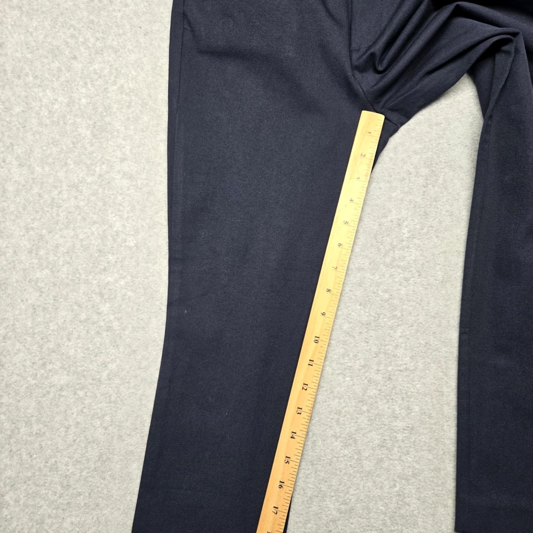 Gap VINTAGE? No. (Answer requires no extra text.) Size 25" / US 0 / IT 36 - 5 Thumbnail