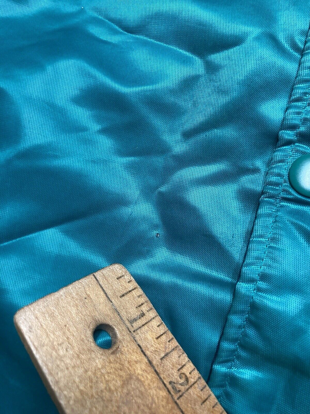 Starter × Vintage VTG starter satin jacket Vancouver Grizzlies reversible M Size US M / EU 48-50 / 2 - 4 Thumbnail