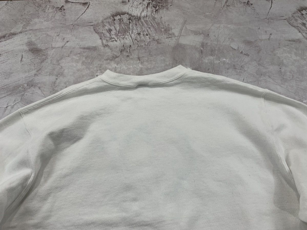 Champion × Vintage Mens vintage sweatshirt Champion Atlanta 1996 Size L/XL Size US XL / EU 56 / 4 - 12 Thumbnail