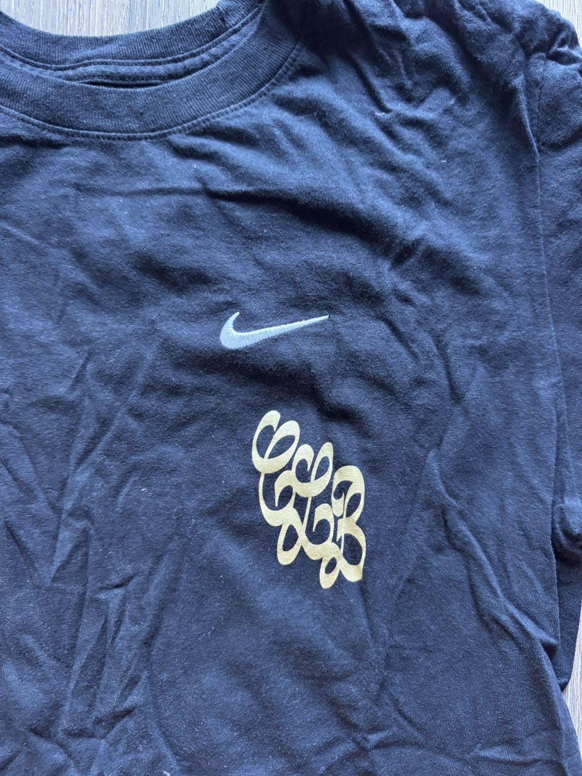 Drake × Nike Certified Lover Boy Nike Drake t Size US S / EU 44-46 / 1 - 2 Thumbnail