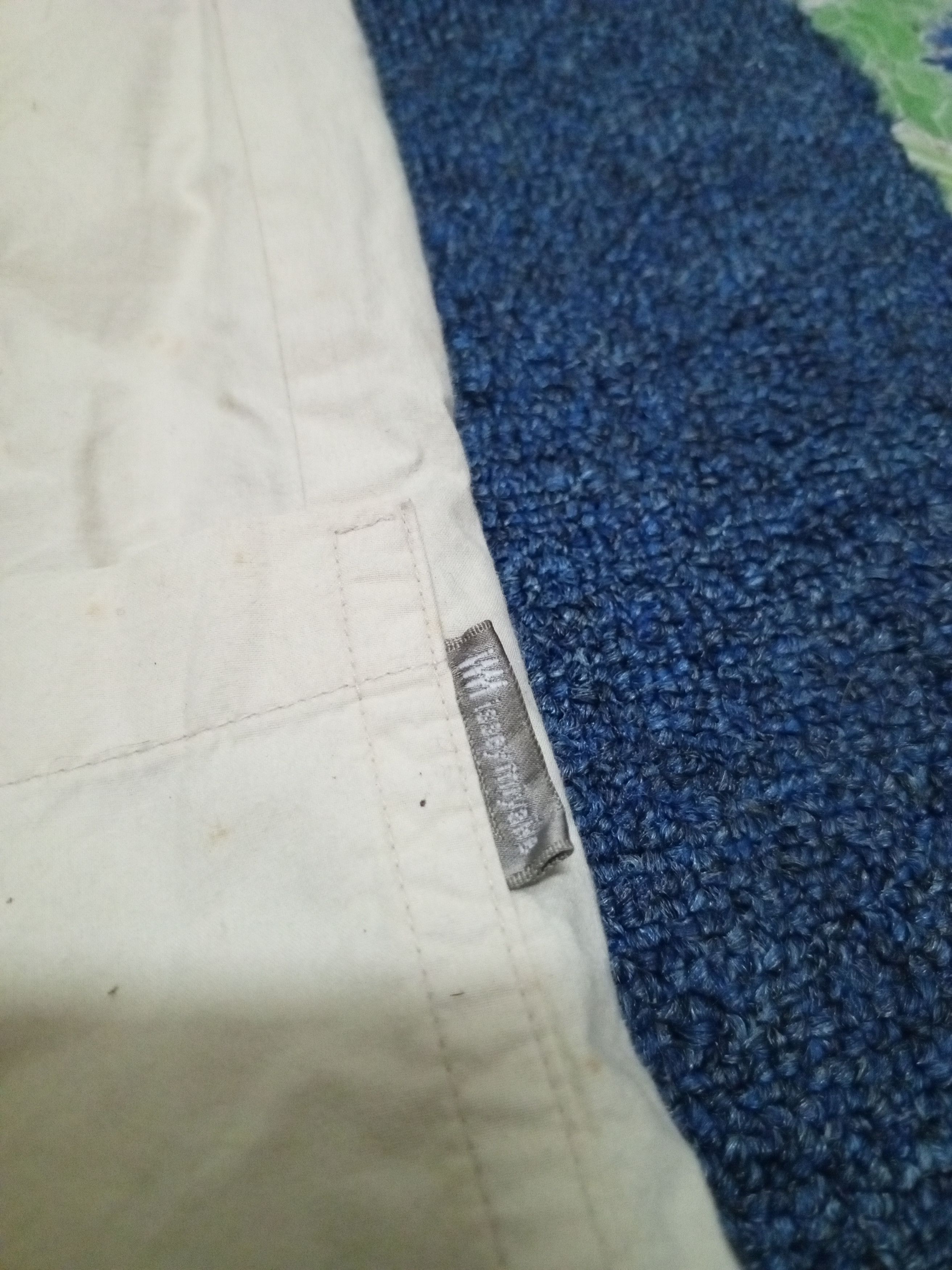 Issey Miyake × Japanese Brand APRON ISSEY MIYAKE Size ONE SIZE - 3 Thumbnail