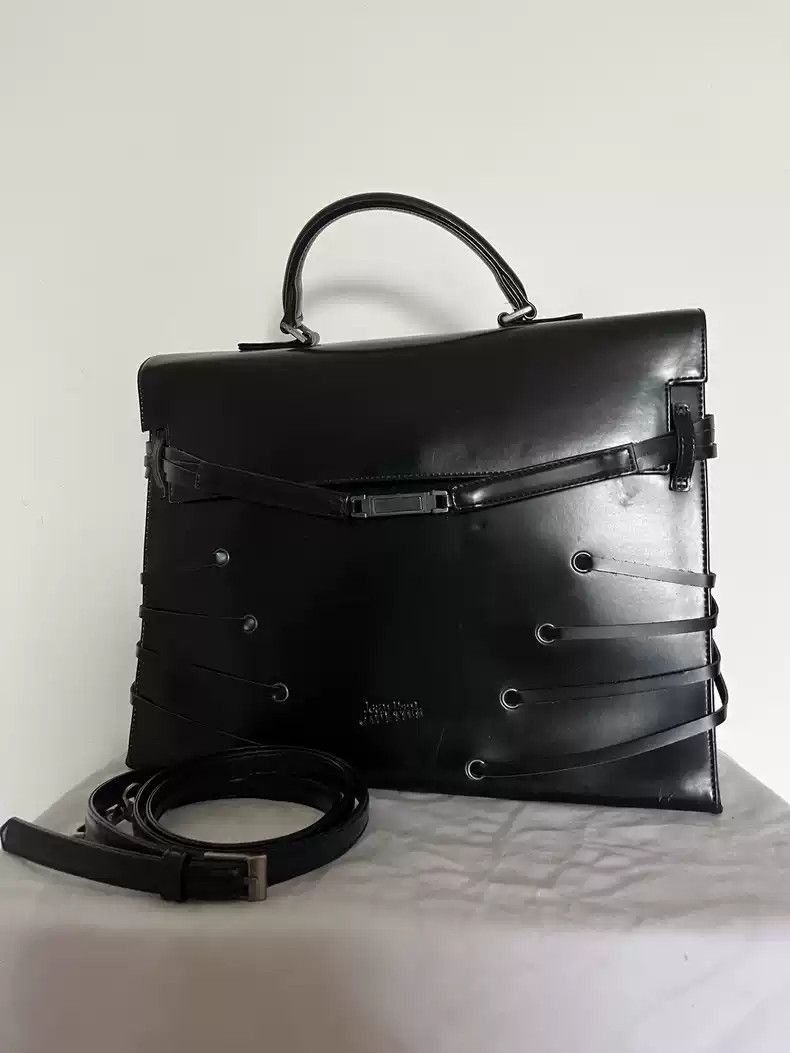 Jean Paul Gaultier Jean Paul Gaultier Strap bag-2505 Size ONE SIZE - 1 Thumbnail