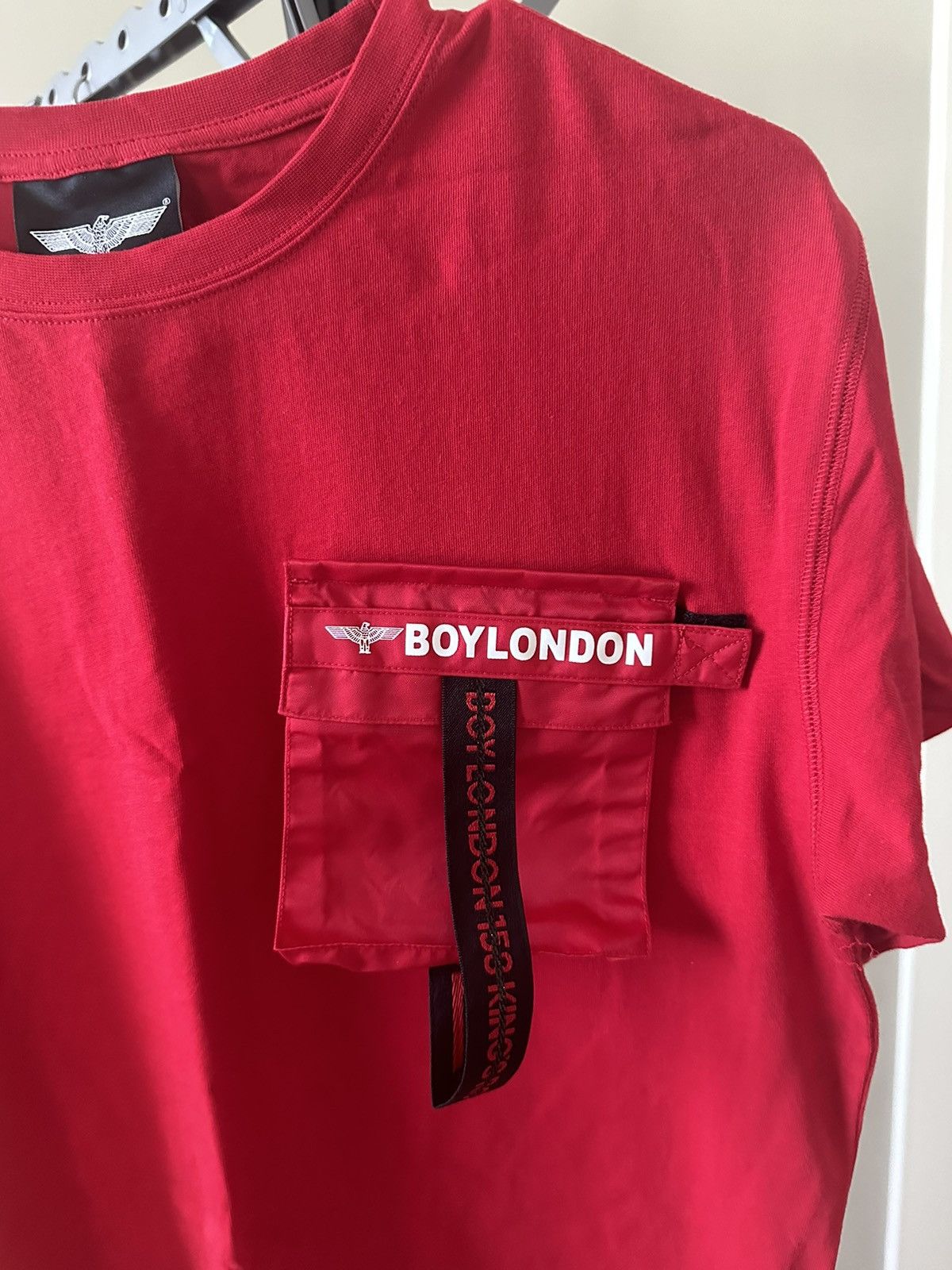 Boy London Boy London tee for girls Size S / US 4 / IT 40 - 3 Thumbnail