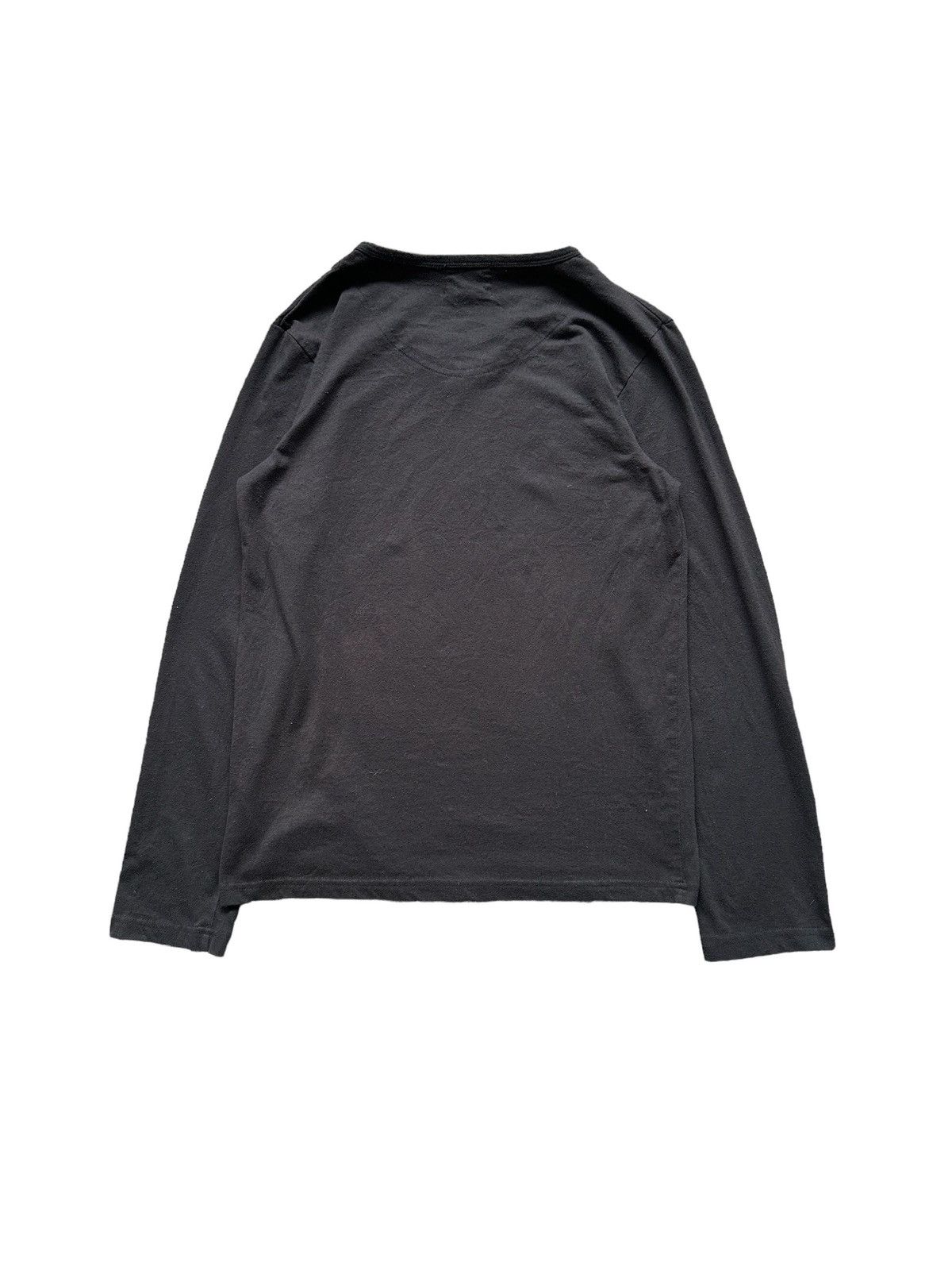 Beaumere 00's Beaumere gothic hardcore fashion long sleeve Size US M / EU 48-50 / 2 - 3 Thumbnail