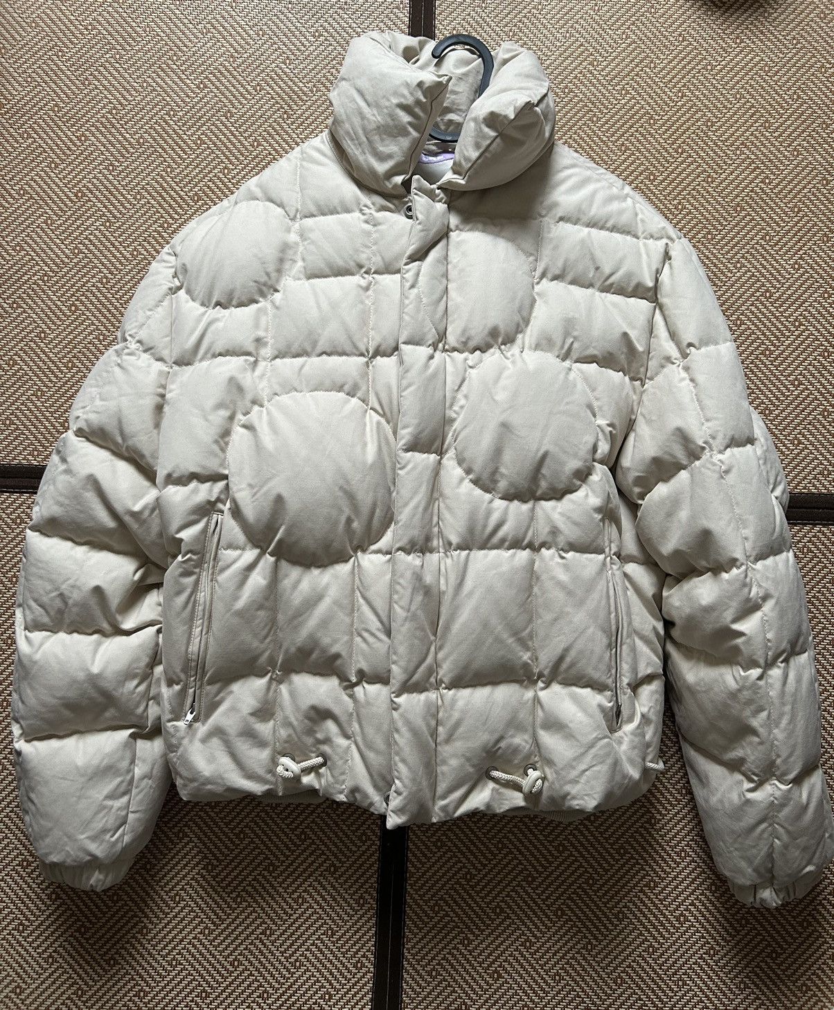 ERL ERL PUFFER Size US L / EU 52-54 / 3 - 1 Thumbnail