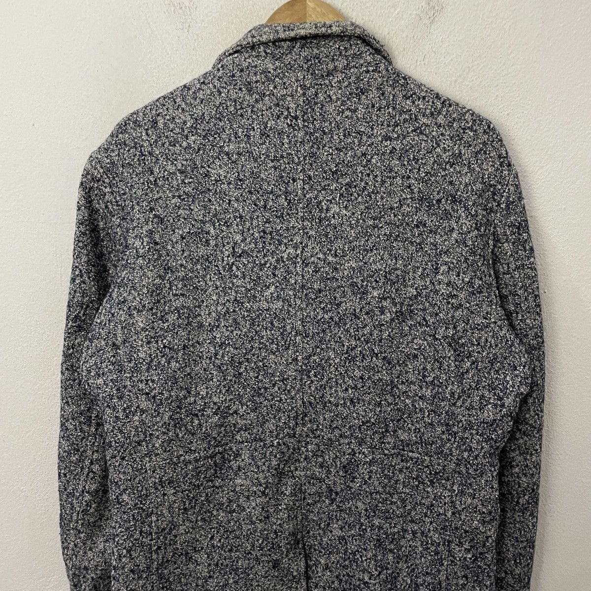 Matsuda Vintage Monsieur Nicole Matsuda Button Ups Jacket Size US M / EU 48-50 / 2 - 12 Thumbnail