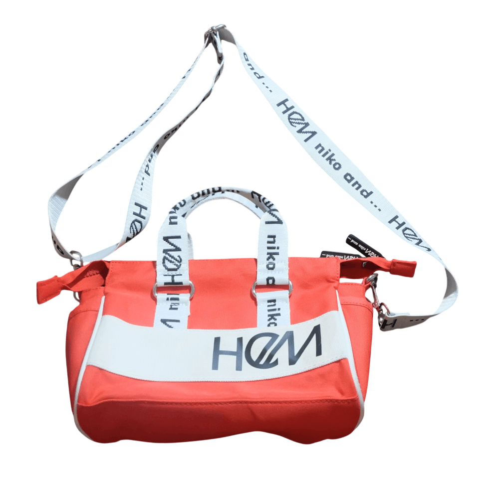 Japanese Brand Niko and… x HEM Crossbody Bag Size ONE SIZE - 1 Thumbnail