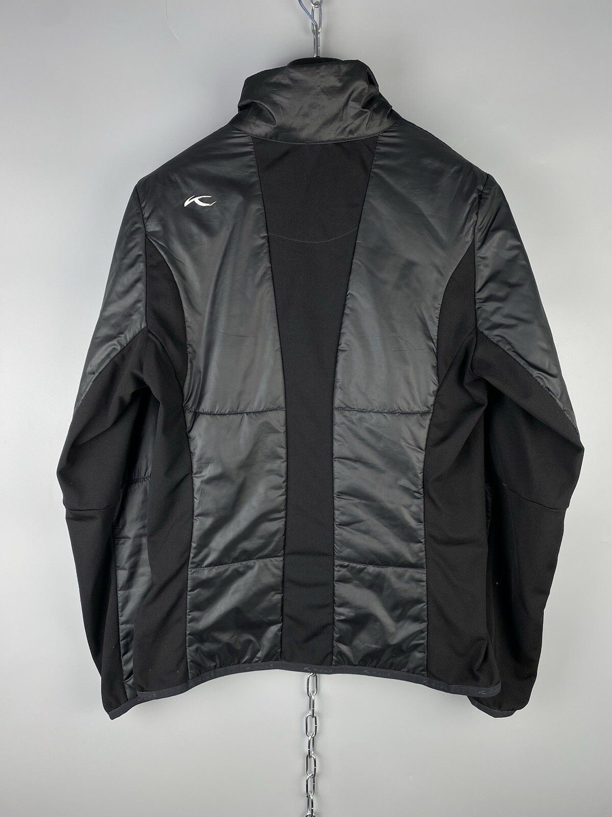 KJUS Kjus Womens Outdoor Primaloft Insulation Jacket Size M / US 6-8 / IT 42-44 - 10 Thumbnail