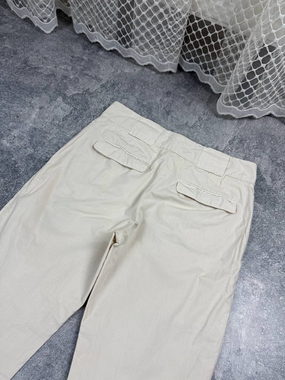 Brunello Cucinelli Brunello Cucinelli pants Size 26" / US 2 / IT 38 - 7 Thumbnail