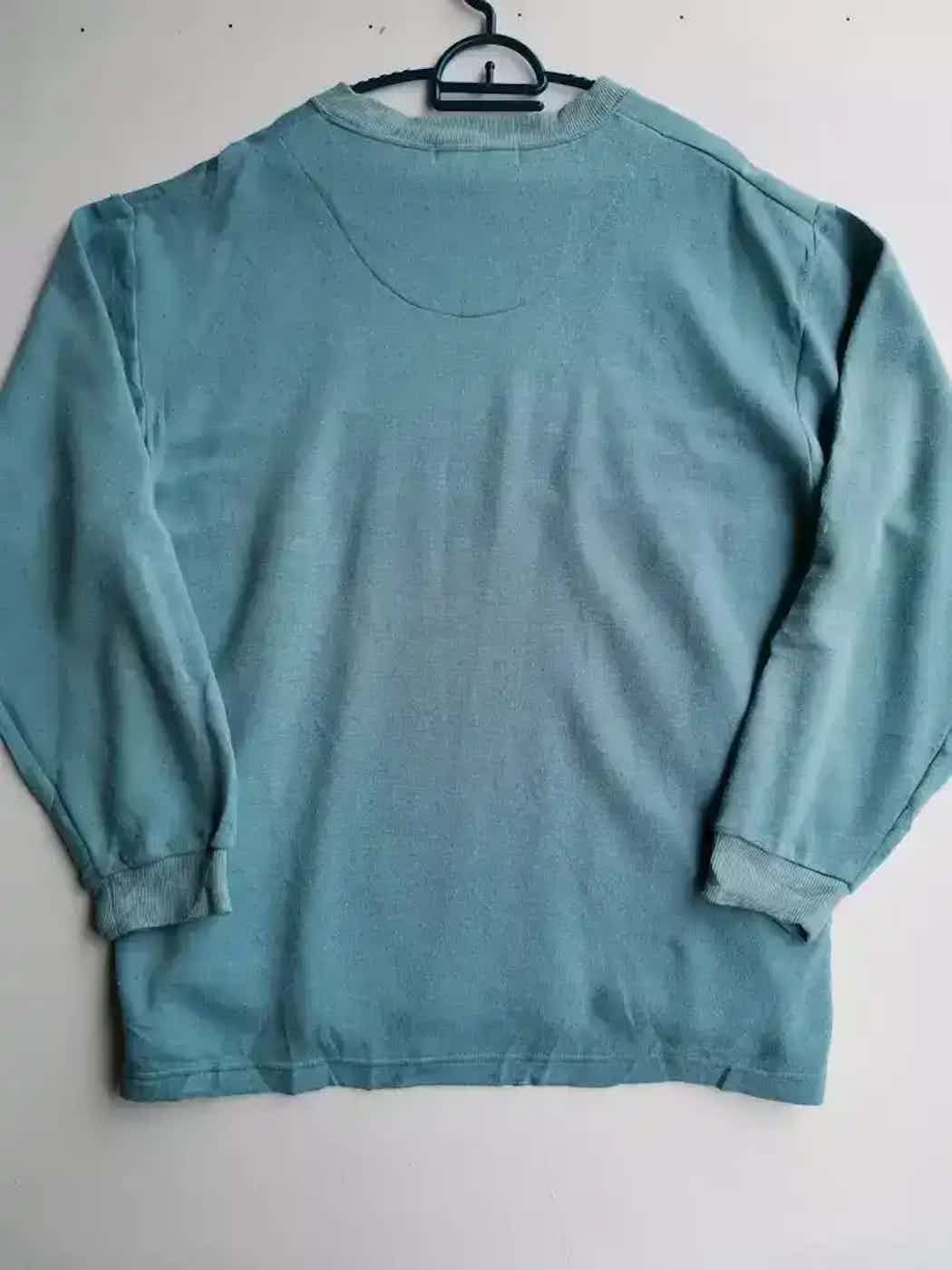 PERSON'S Vintage Person's Sports Sweatshirt Size US L / EU 52-54 / 3 - 5 Thumbnail