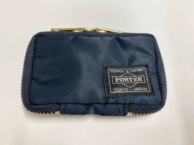 Porter Porter 6-Key Key Case New Size ONE SIZE - 1 Thumbnail