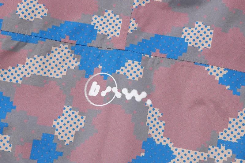 Bape Bape Kazuki Kuraishi Jacket Size ONE SIZE - 7 Thumbnail