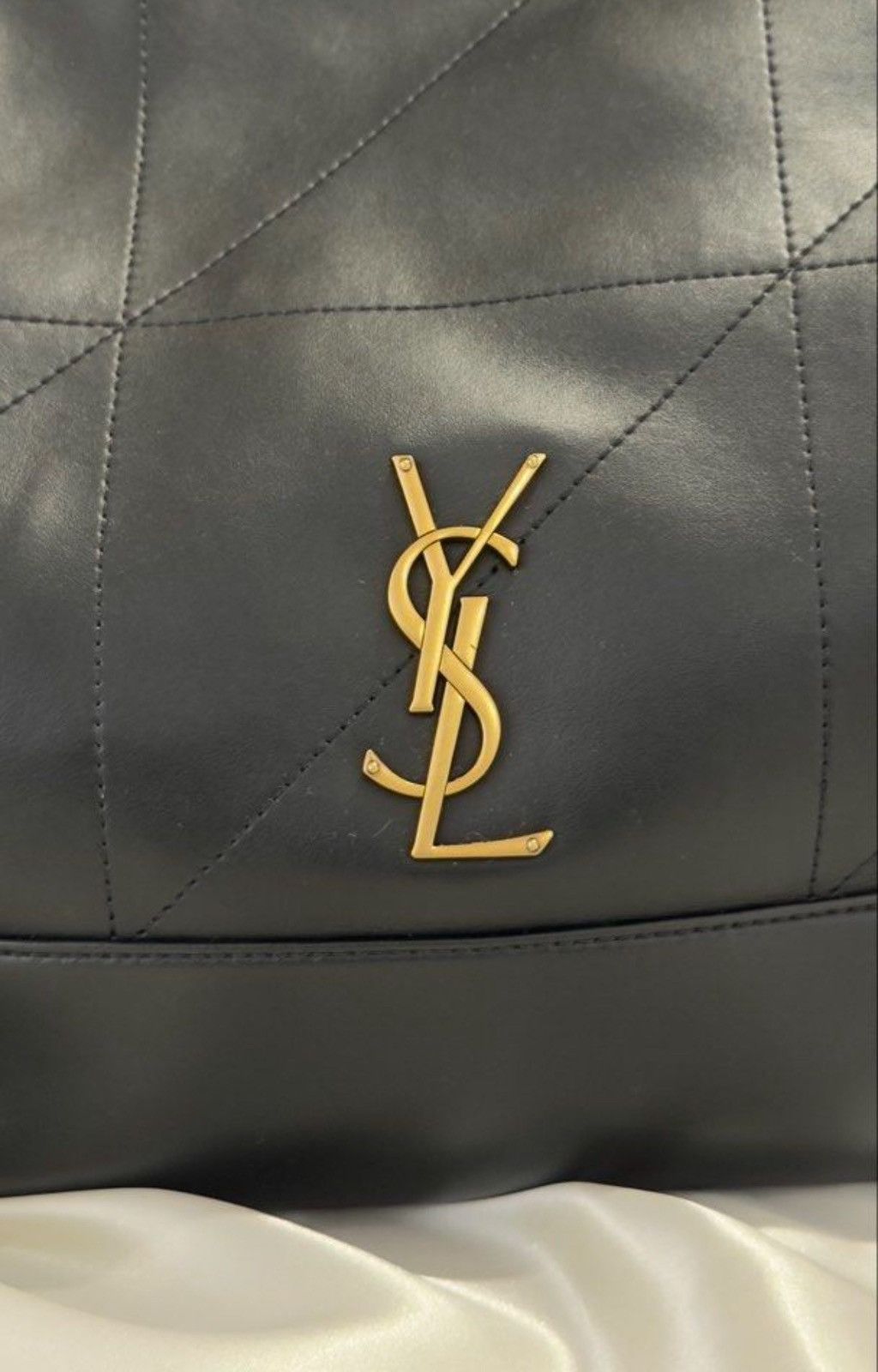 Saint Laurent Paris Saint Laurent Jamie 4.3 Shopping Bag Size ONE SIZE - 3 Thumbnail