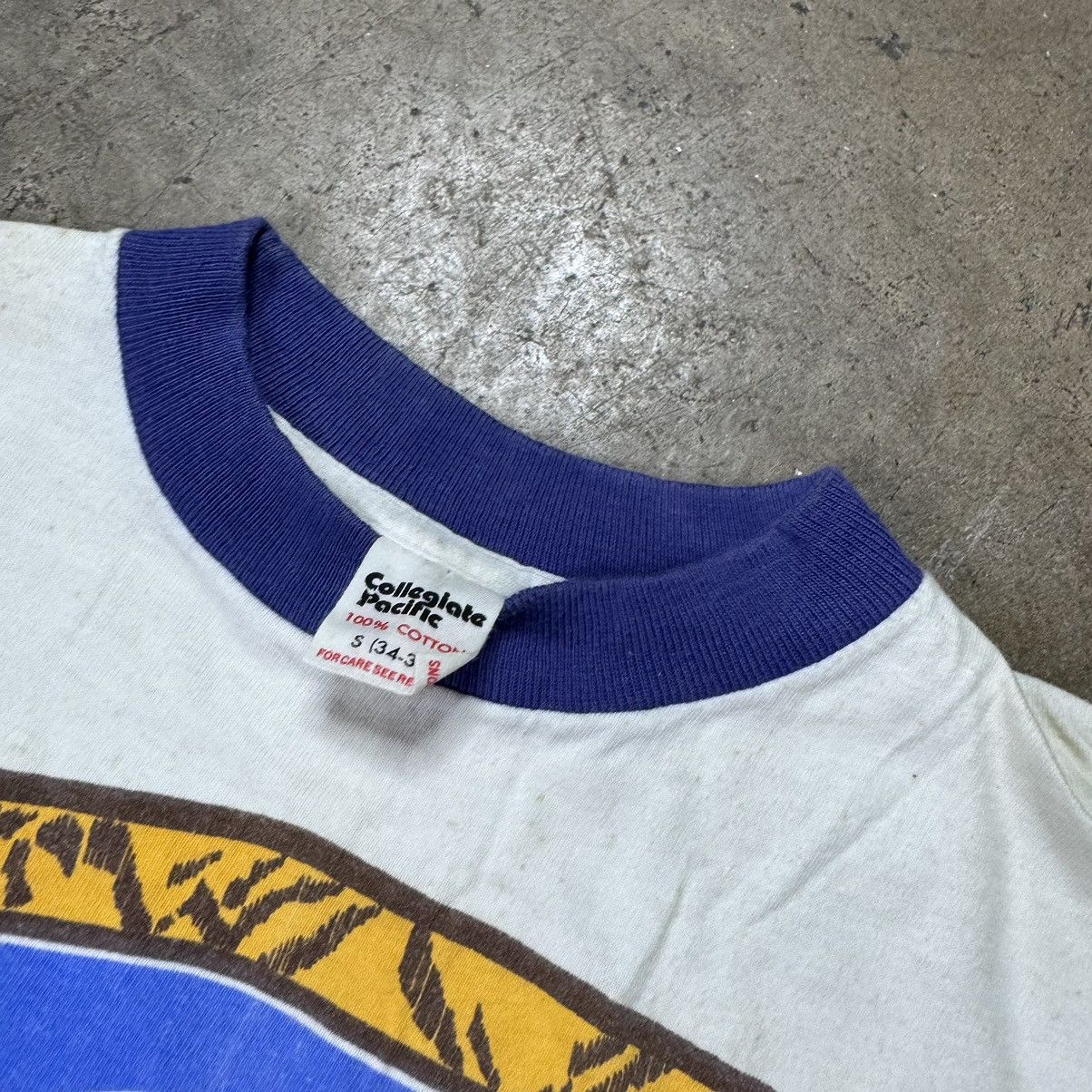 Band Tees × Vintage Music collection Size US S / EU 44-46 / 1 - 4 Thumbnail