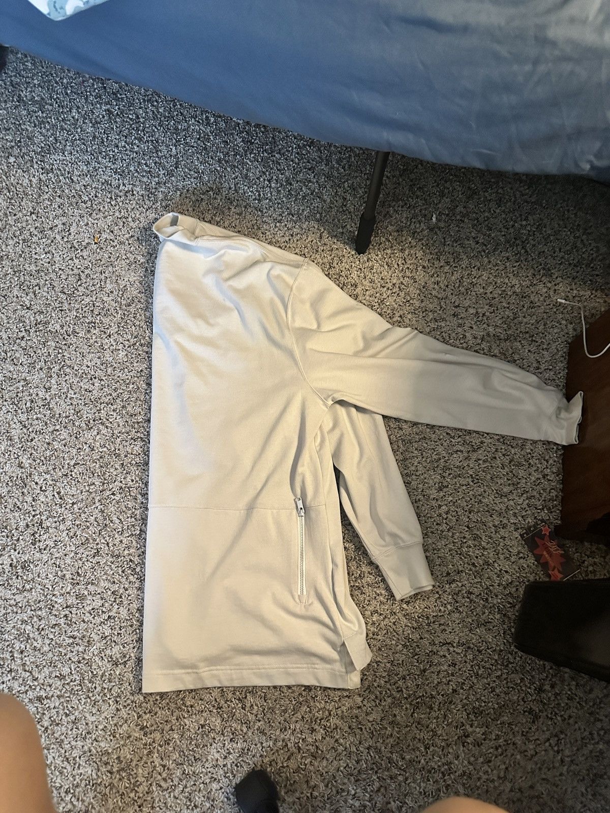 Nike Nike Long Sleeve Shirt Size US XXL / EU 58 / 5 - 2 Thumbnail
