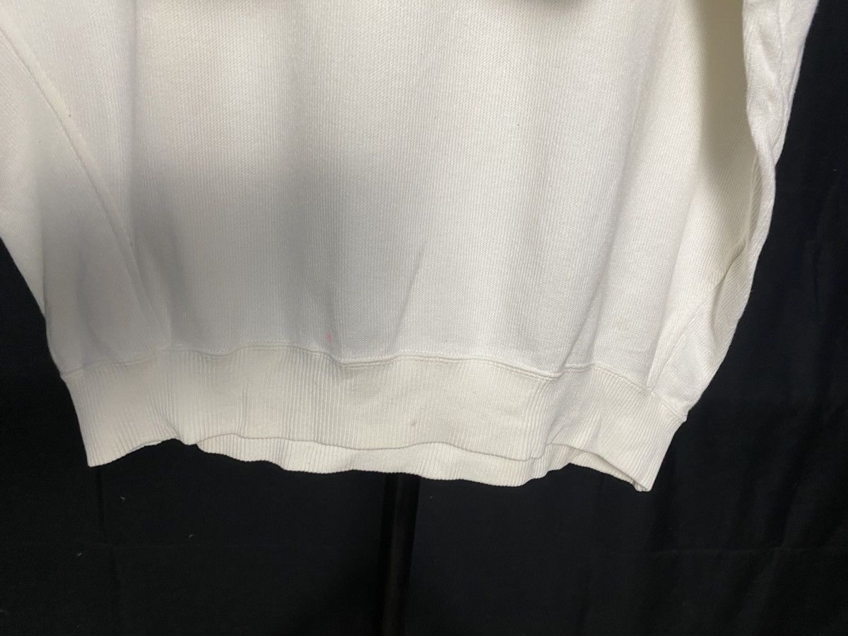 Enrico Coveri Vintage Enrico Coveri Jeans Embroidery Jumper Sweat Size US L / EU 52-54 / 3 - 5 Thumbnail
