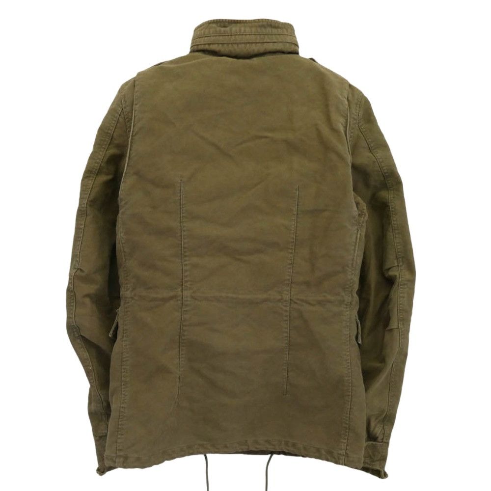 AKM M-65 Cold Weather Military Jacket Size US M / EU 48-50 / 2 - 2 Thumbnail