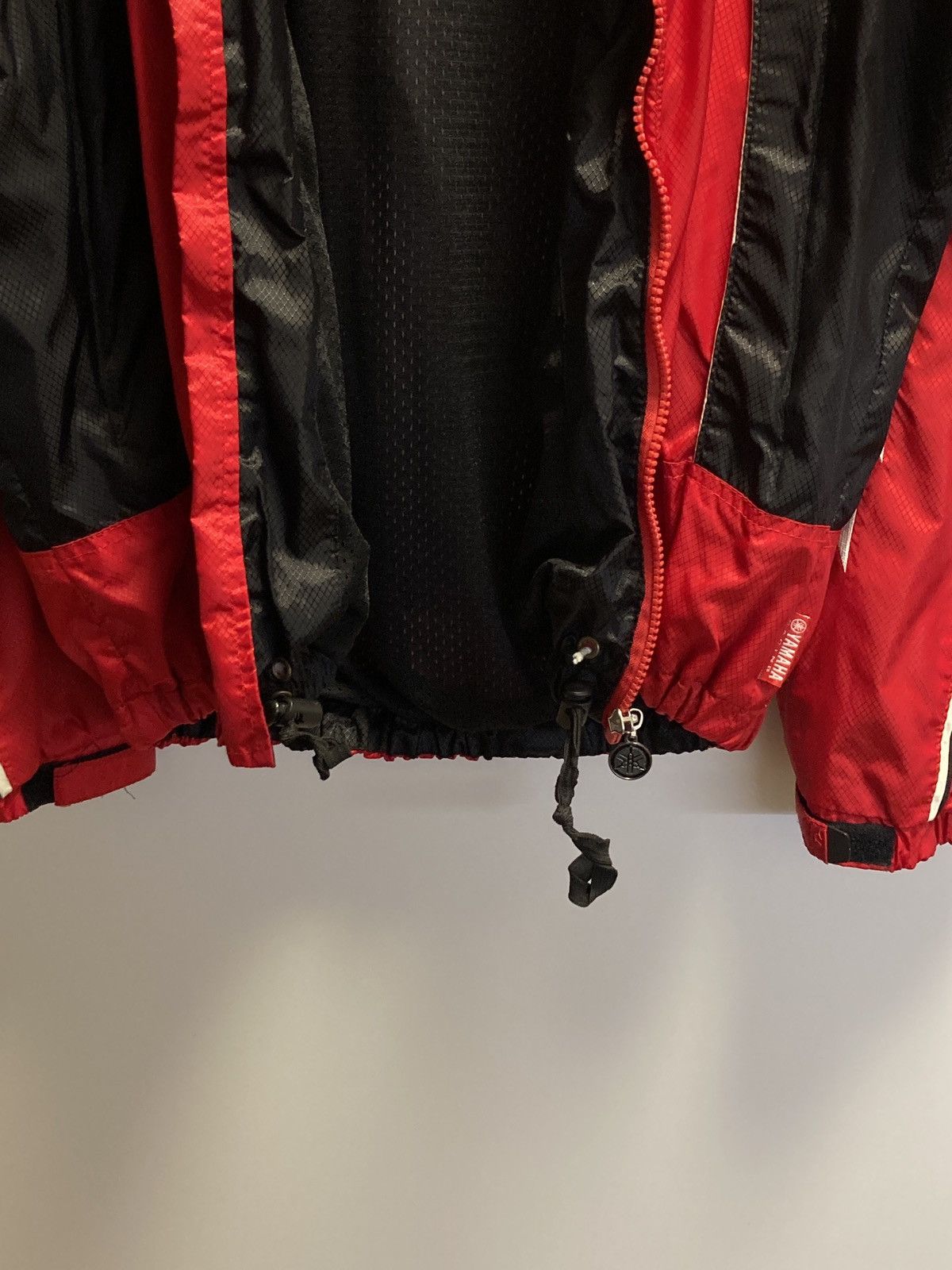 Vintage × Yamaha Jacke YAMAHA Vintage / Jacket YAMAHA (OFFICIAL MERCHANDISE) Size US XL / EU 56 / 4 - 7 Thumbnail