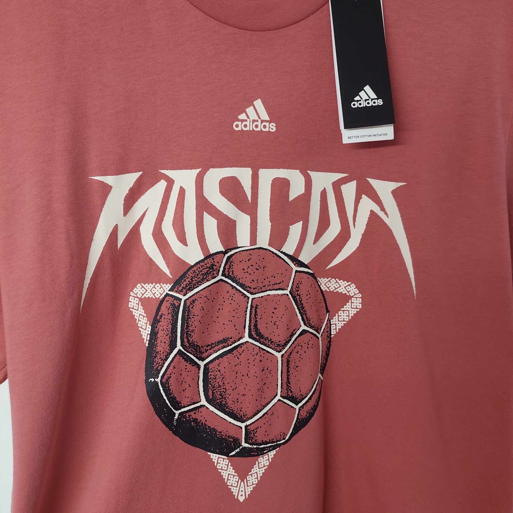 Adidas Adidas M MOS G T 2 T shirt Size US XL / EU 56 / 4 - 2 Thumbnail
