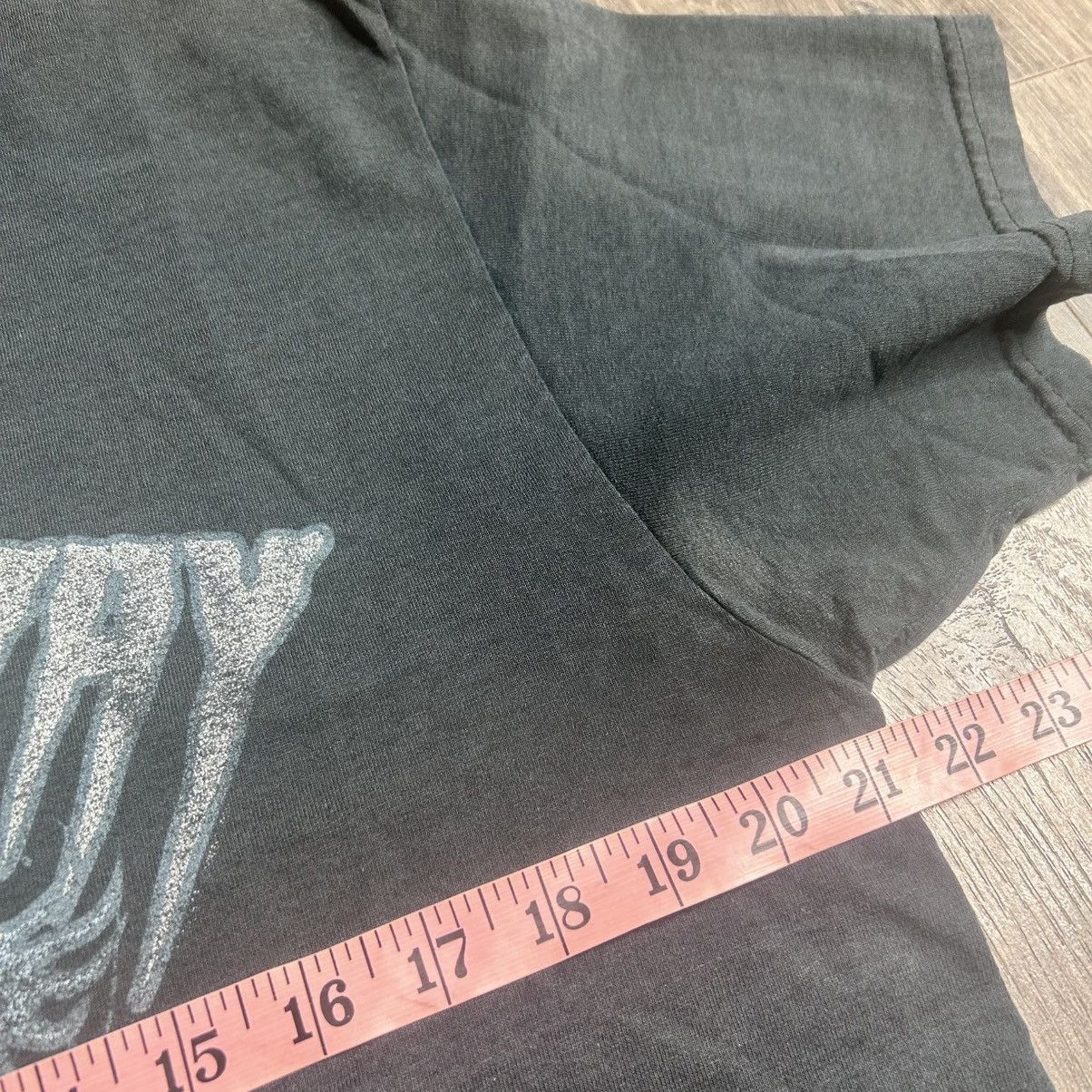 Band Tees Vintage parkway drive faded band tee Size US L / EU 52-54 / 3 - 8 Thumbnail