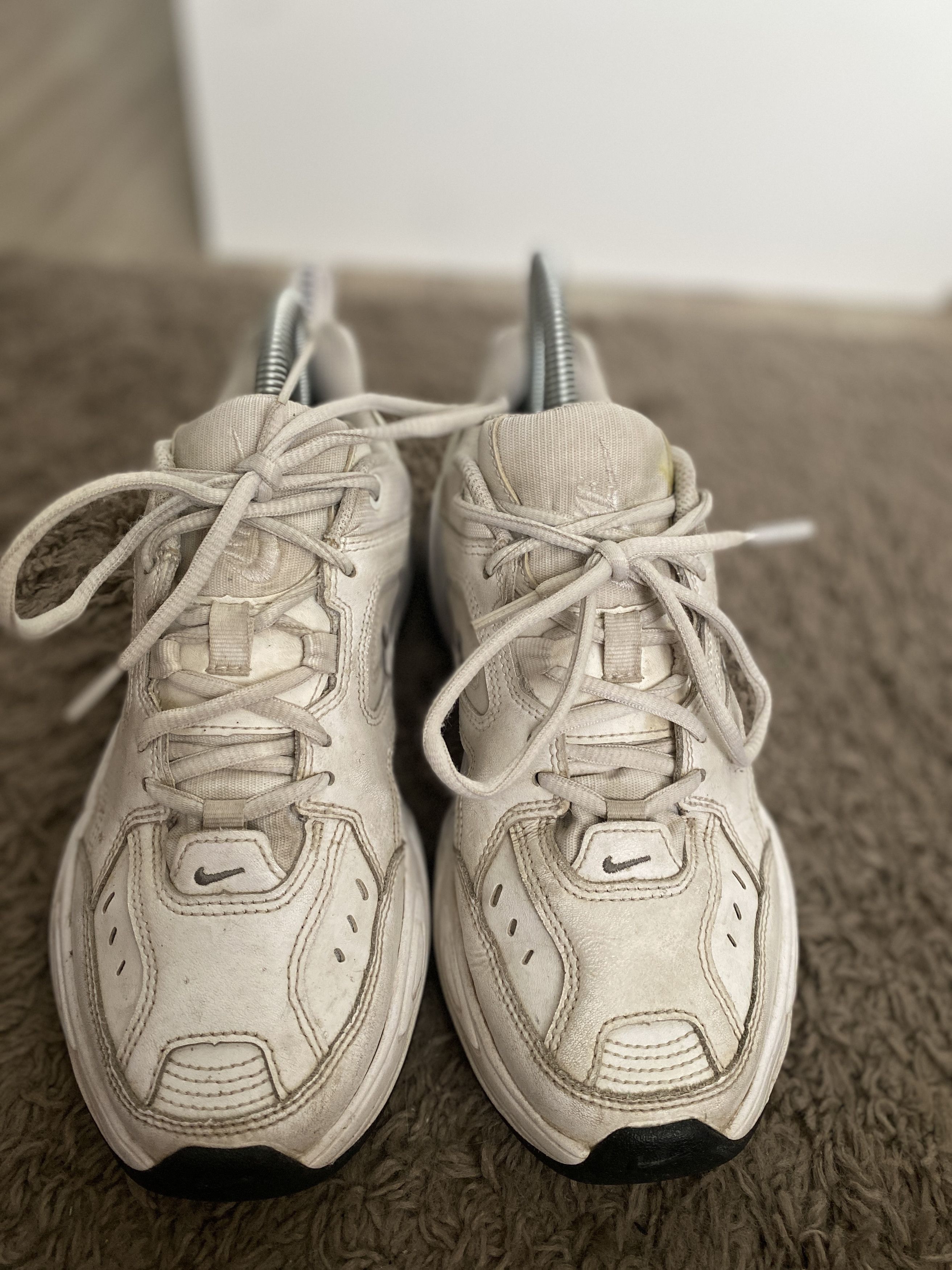 Nike Nike M2K Tekno sneakers shoes Size US 8 / IT 38 - 2 Thumbnail