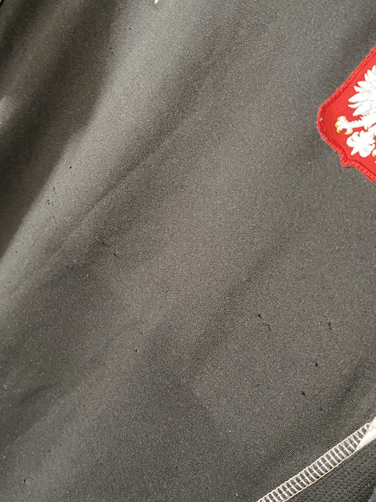 Puma × Vintage Vintage Poland Puma Soccer Jersey FIFA Size US XL / EU 56 / 4 - 2 Thumbnail