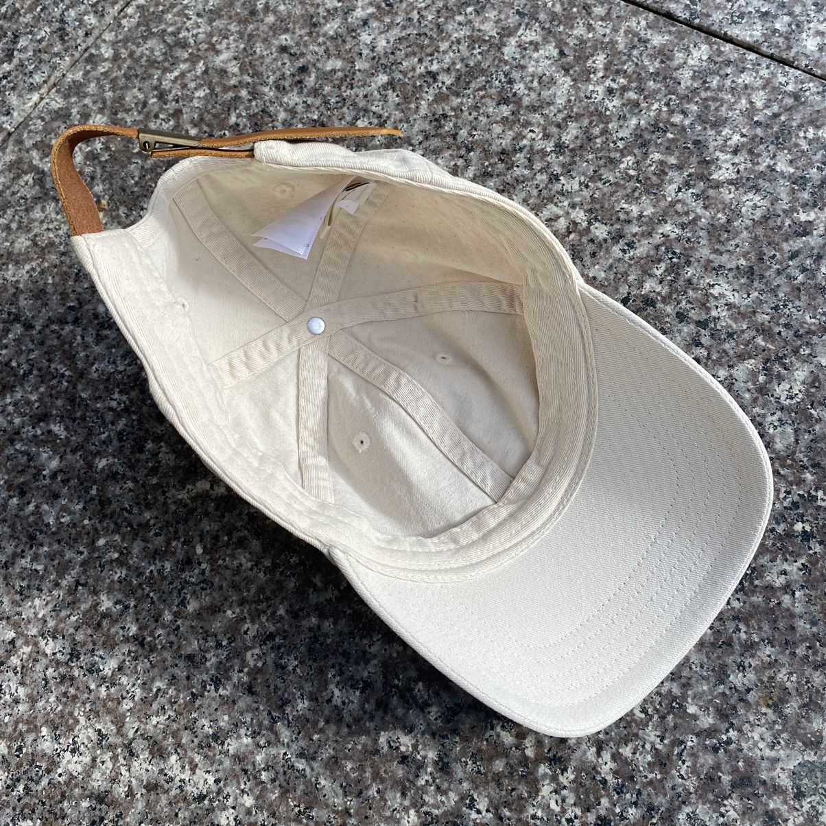 Madewell Madewell organic cotton cap Size ONE SIZE - 7 Thumbnail