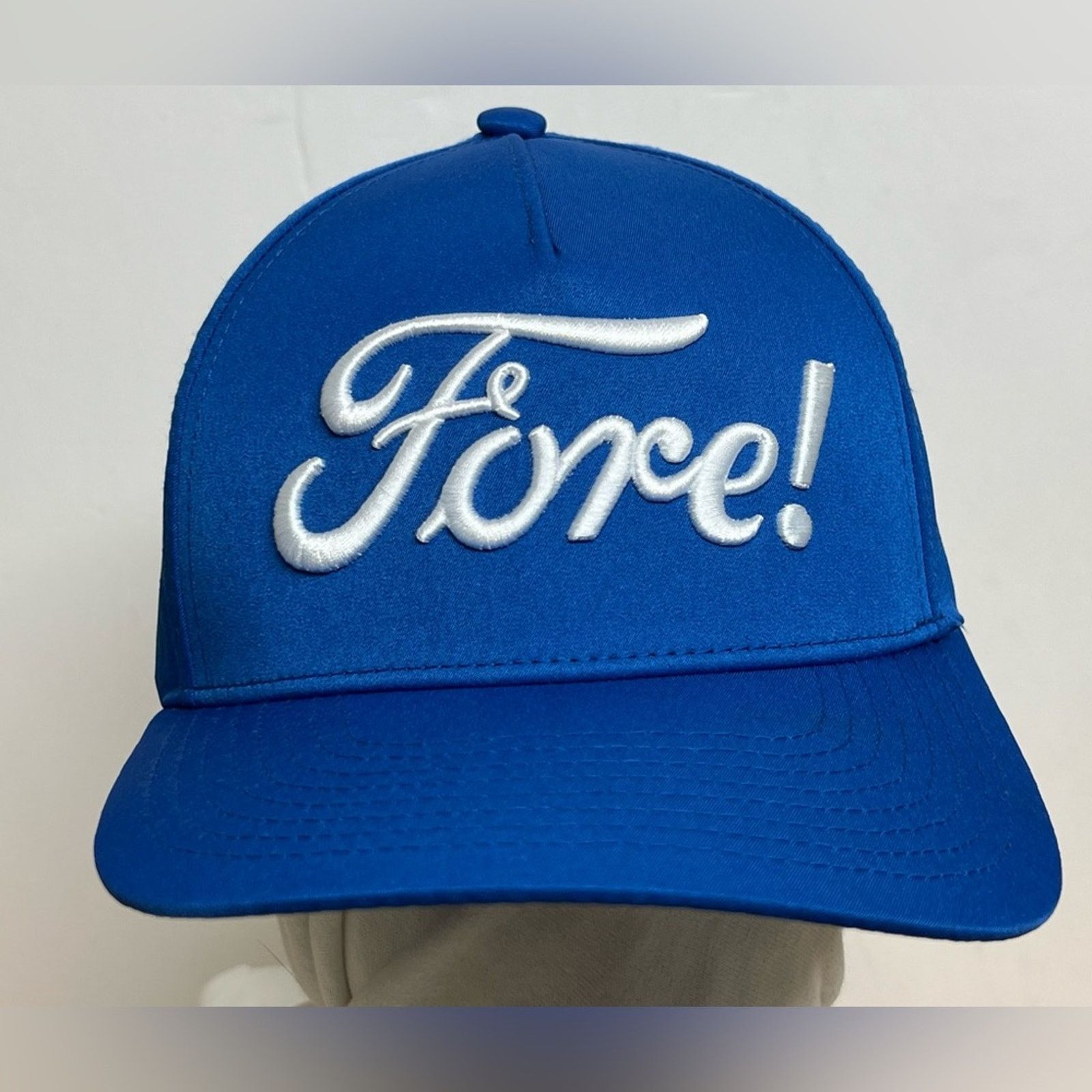 Bogey Boys Bogey Bros Golf Fore! Performance Hat Worn Once Size ONE SIZE - 1 Thumbnail