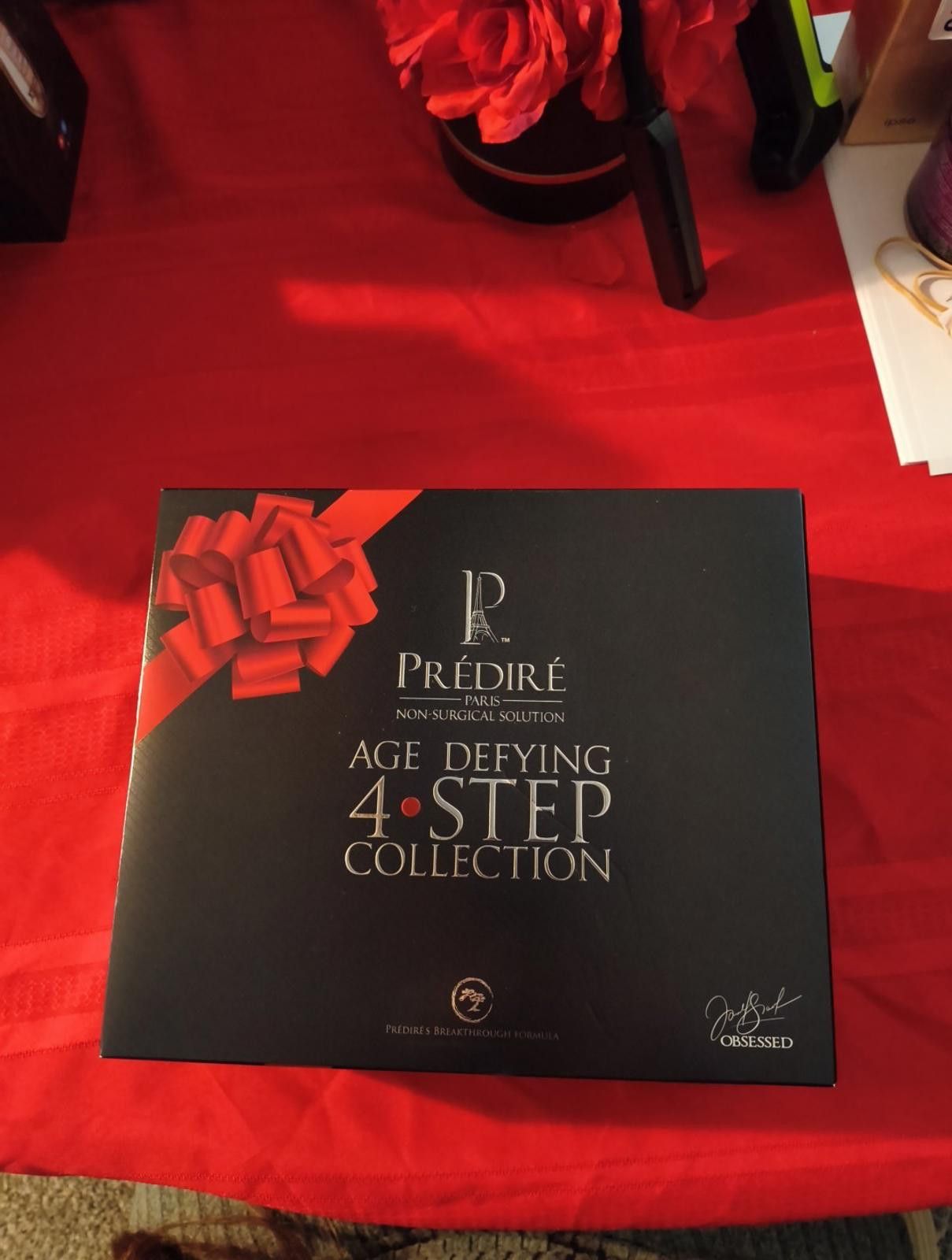 Other Predire Age Defying 4 Step Collection Sealed Size ONE SIZE - 1 Thumbnail