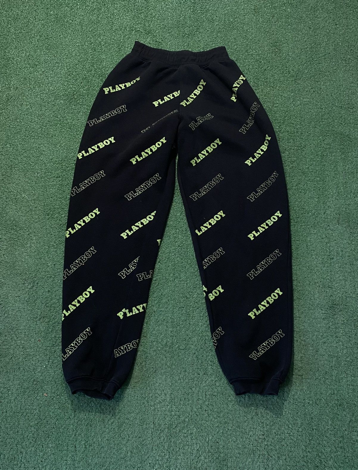 Playboy Playboy sweatpants Size US 36 / EU 52 - 1 Thumbnail