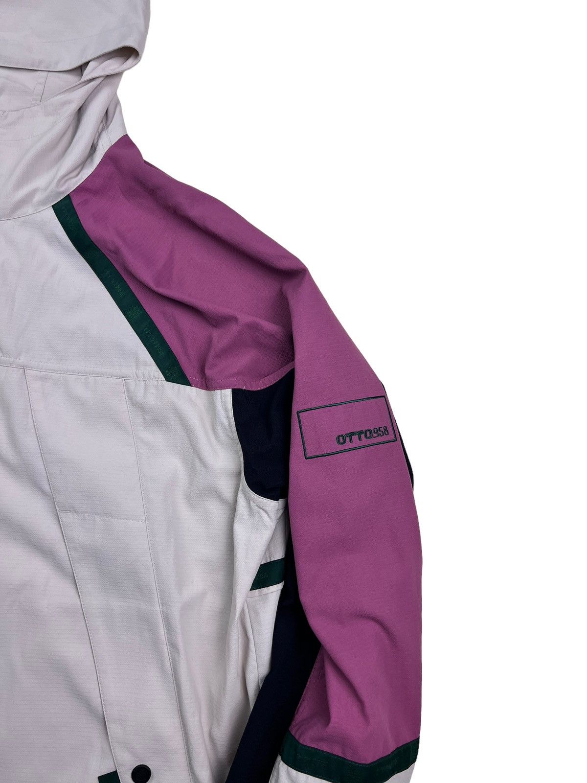 Kiko Kostadinov × OTTO 958 Picanha Adventure Jacket Size US M / EU 48-50 / 2 - 5 Thumbnail