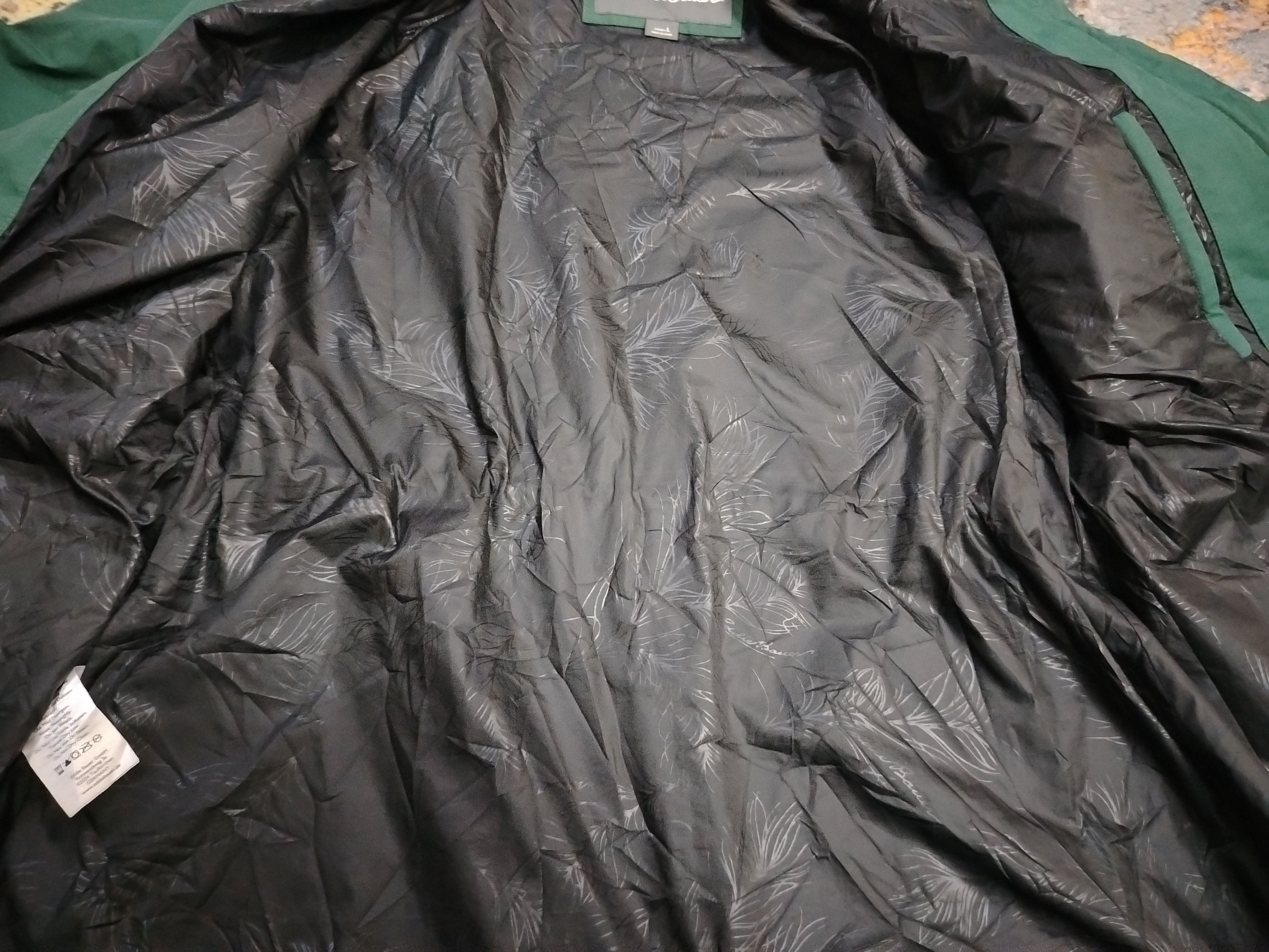 Eddie Bauer Eddie Bauer Weatheredge jacket Size L / US 10 / IT 46 - 8 Thumbnail
