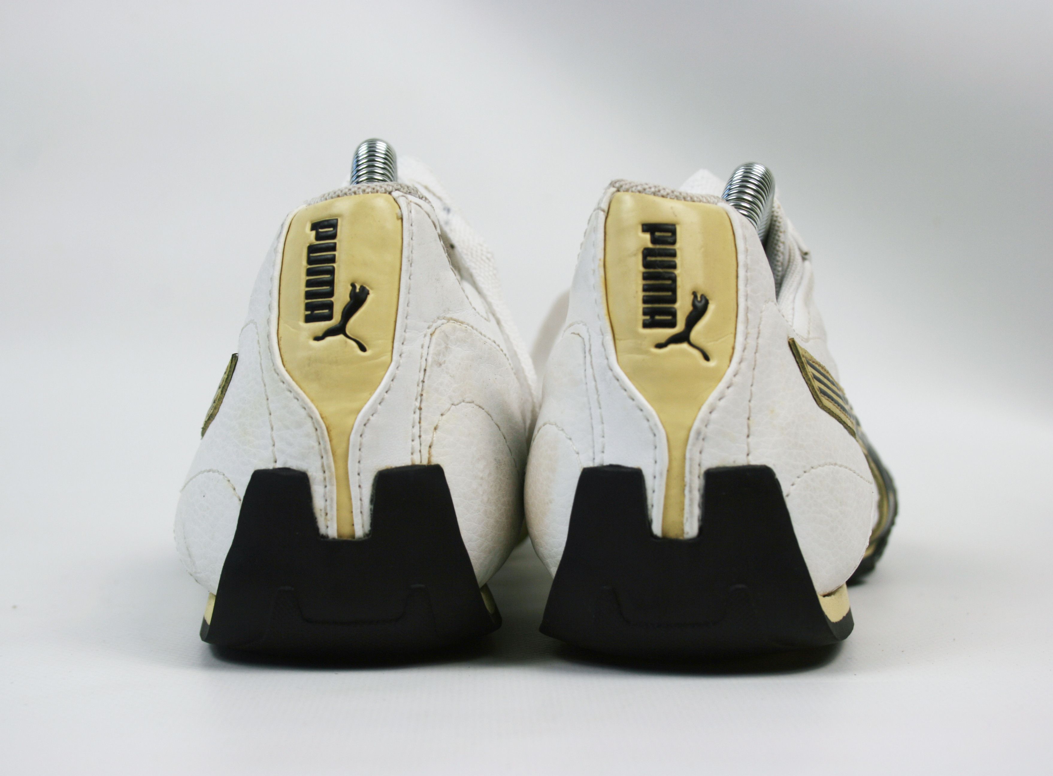 Puma 00S Speedcat Y2K Low Sneakers Vintage Size US 9 / EU 42 - 6 Thumbnail