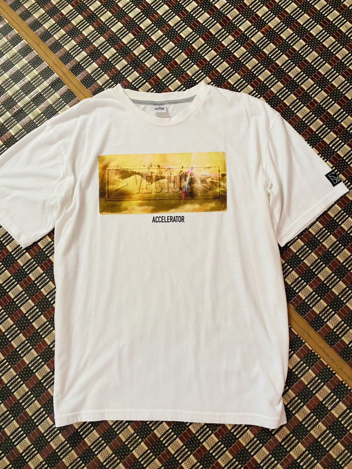 Japanese Brand × Other Vector Shirt Size US L / EU 52-54 / 3 - 2 Thumbnail