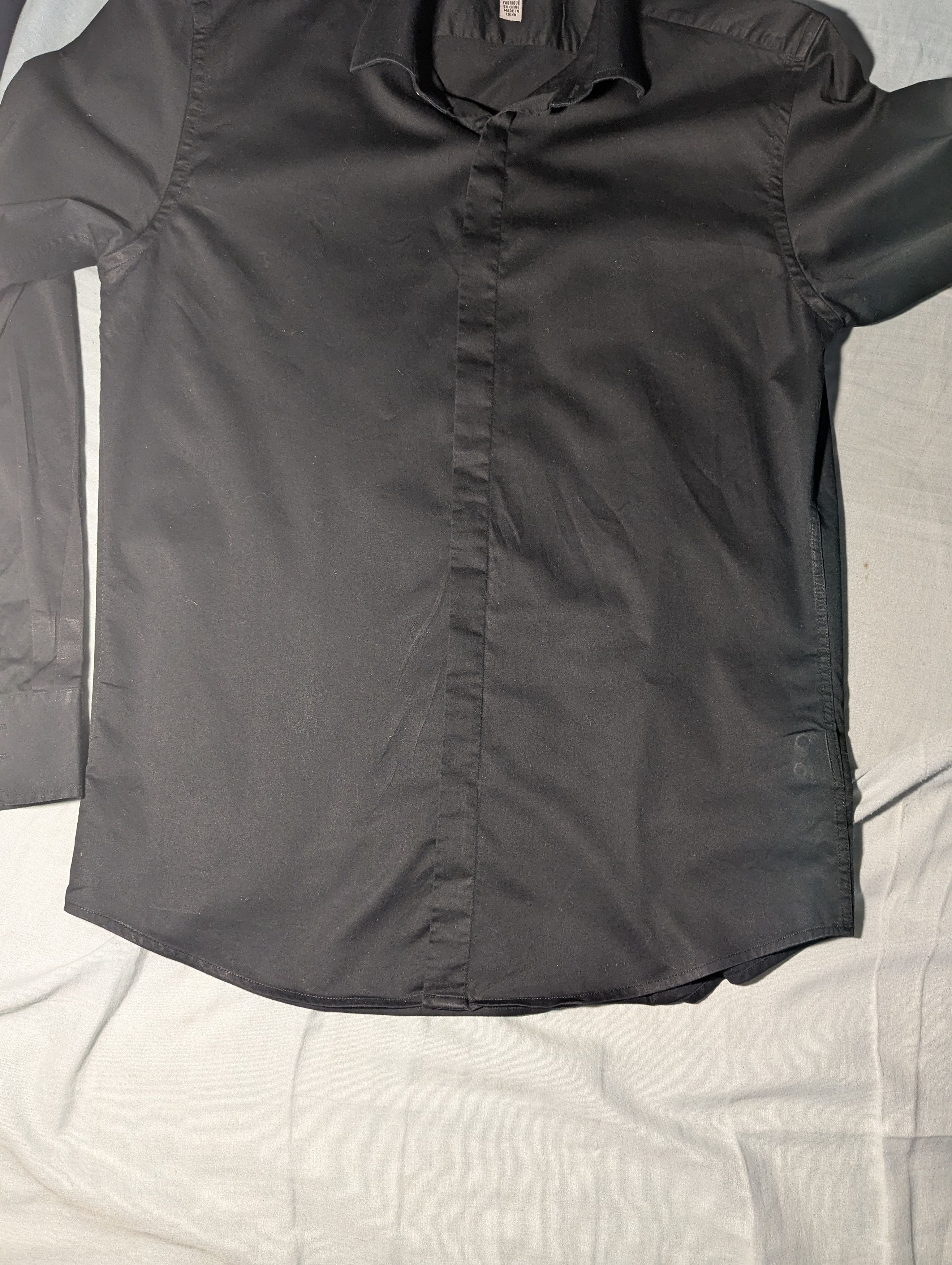 Le Chateau Le chateau Size US M / EU 48-50 / 2 - 5 Thumbnail