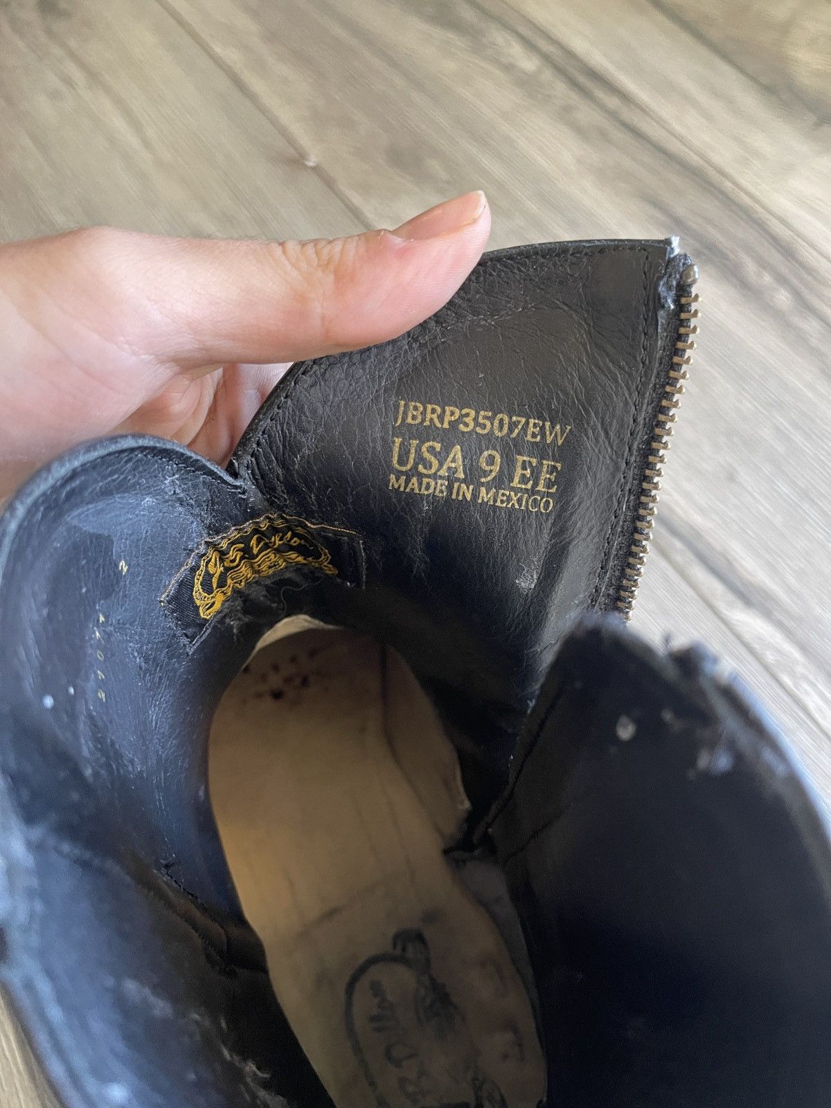 Other J.B Dillon Size US 9 / EU 42 - 4 Thumbnail