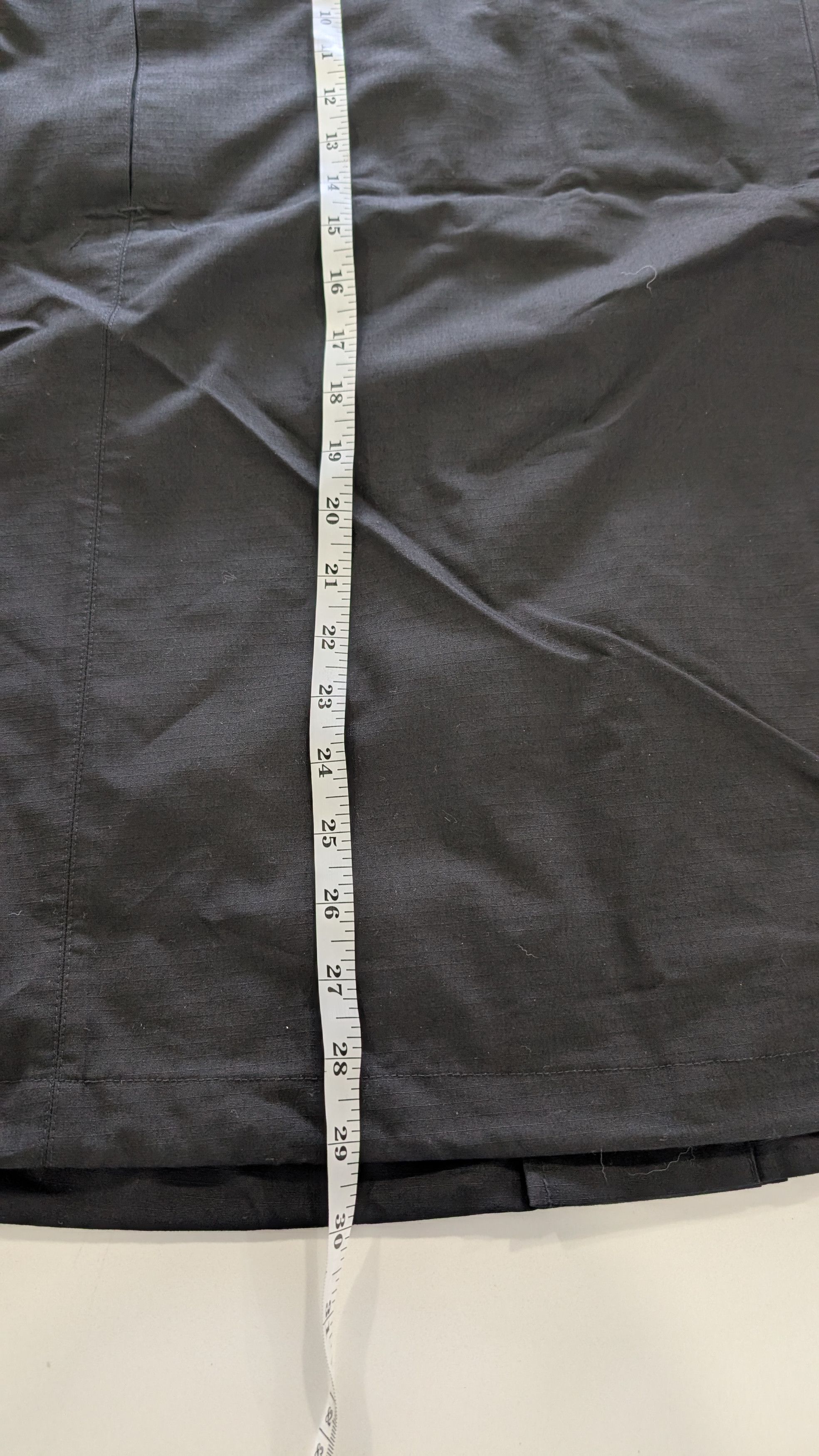 Adidas × Y-3 Adidas x Y-3 Field Shirt Jacket M Black JI7083 Yohji Size US M / EU 48-50 / 2 - 20 Thumbnail