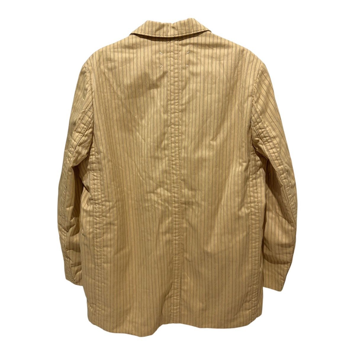 Maison Margiela Deadstock Margiela Blazer Size 44R - 2 Thumbnail