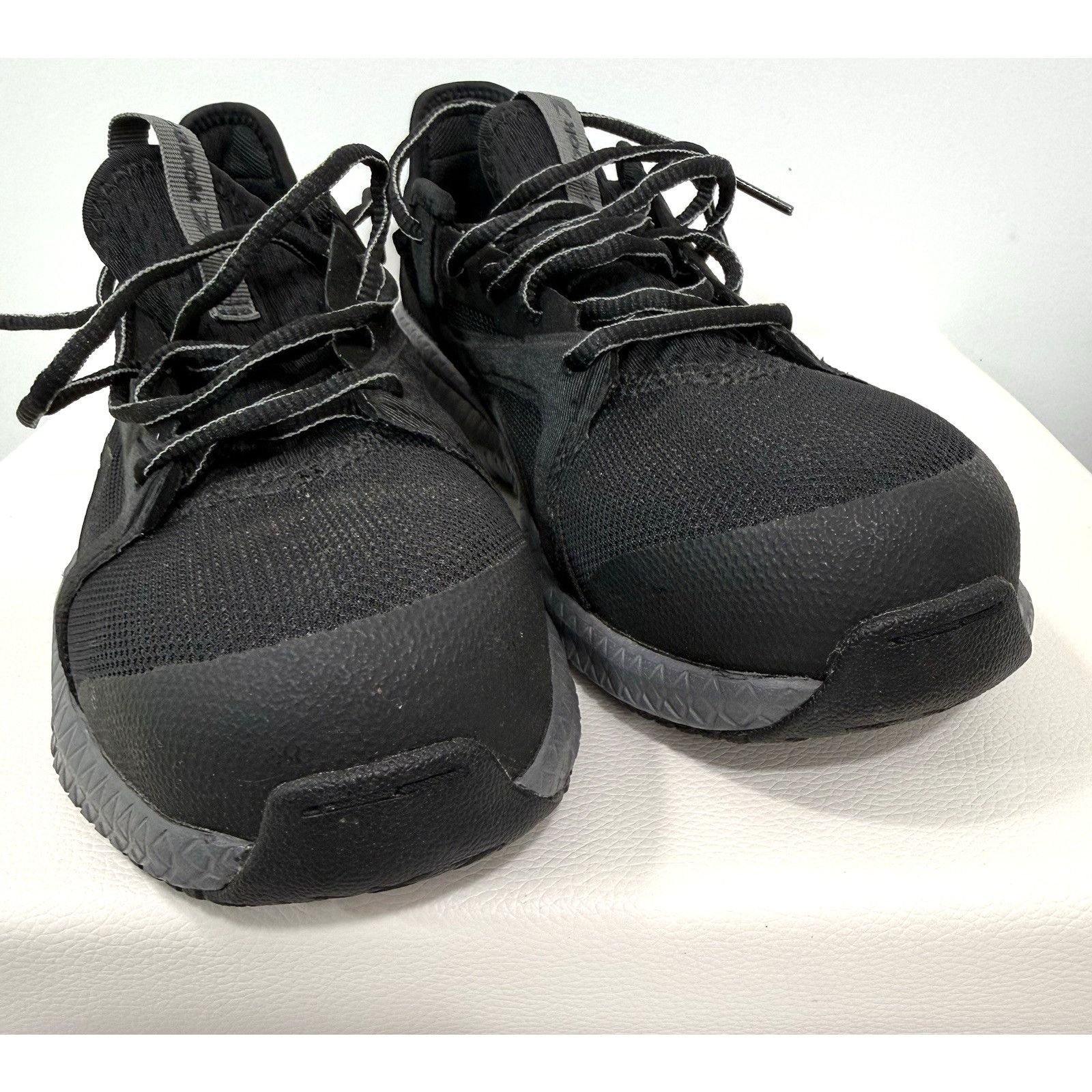 Reebok Reebok Work Comp Safety Toe Unisex Size Men’s 5W/Wo’s 7W Size US 5 / EU 37 - 6 Thumbnail