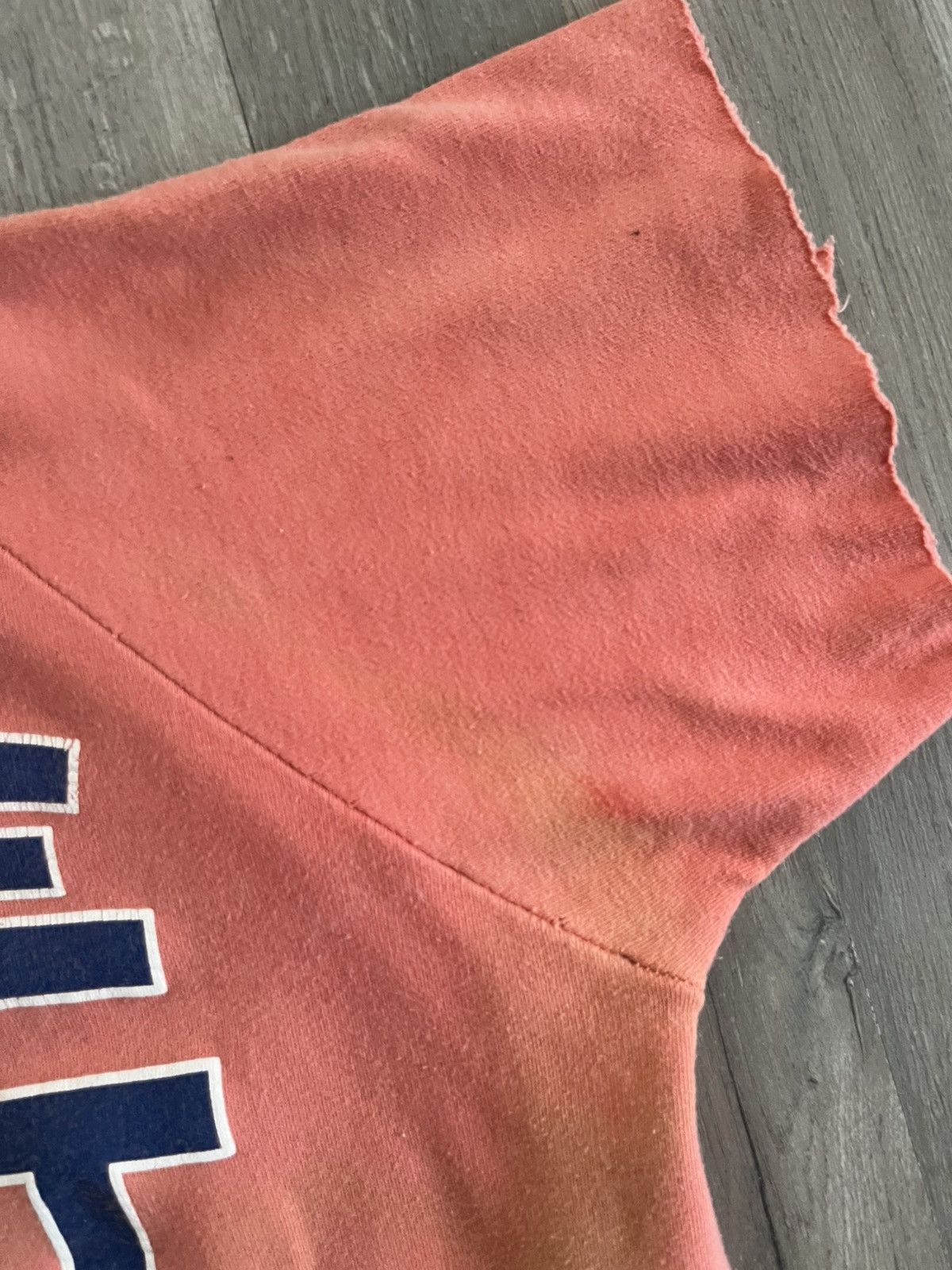 Other 80s “Same Shit Everyday” Cutoff Crewneck Size US S / EU 44-46 / 1 - 6 Thumbnail