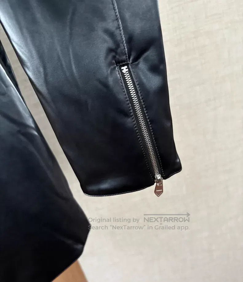 Hermes Hermes Tech Fabric Cotton Jacket Size US S / EU 44-46 / 1 - 4 Thumbnail