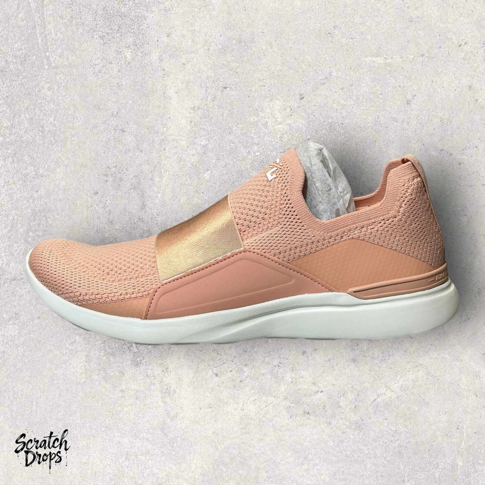 Athletic Propulsion Labs APL Men’s TechLoom Bliss Sneakers - Size 11 - MSRP $220+ Size US 11 / EU 44 - 3 Thumbnail