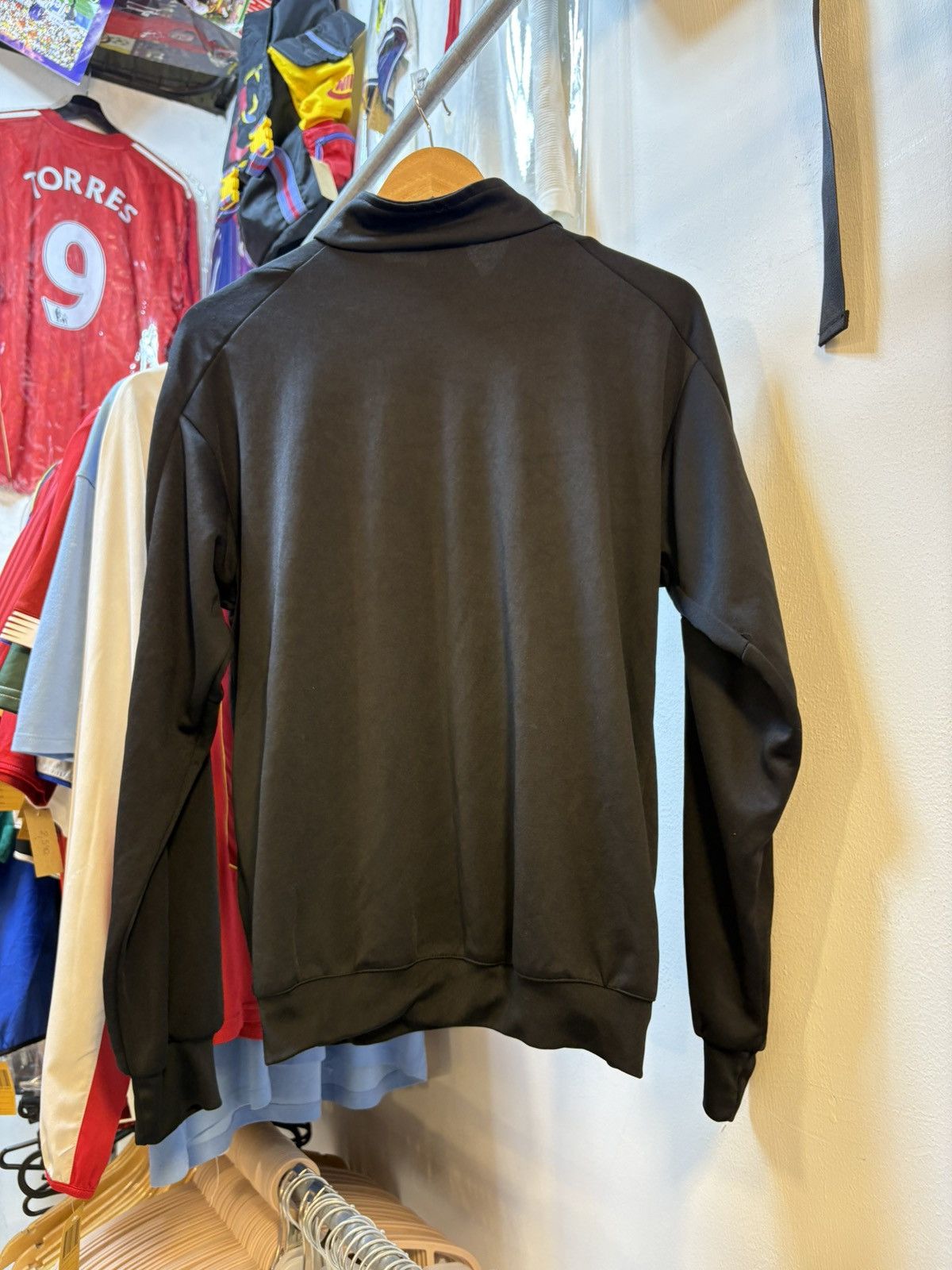 Nike Paris Saint- Germain Tracksuit Size US XXL / EU 58 / 5 - 4 Thumbnail