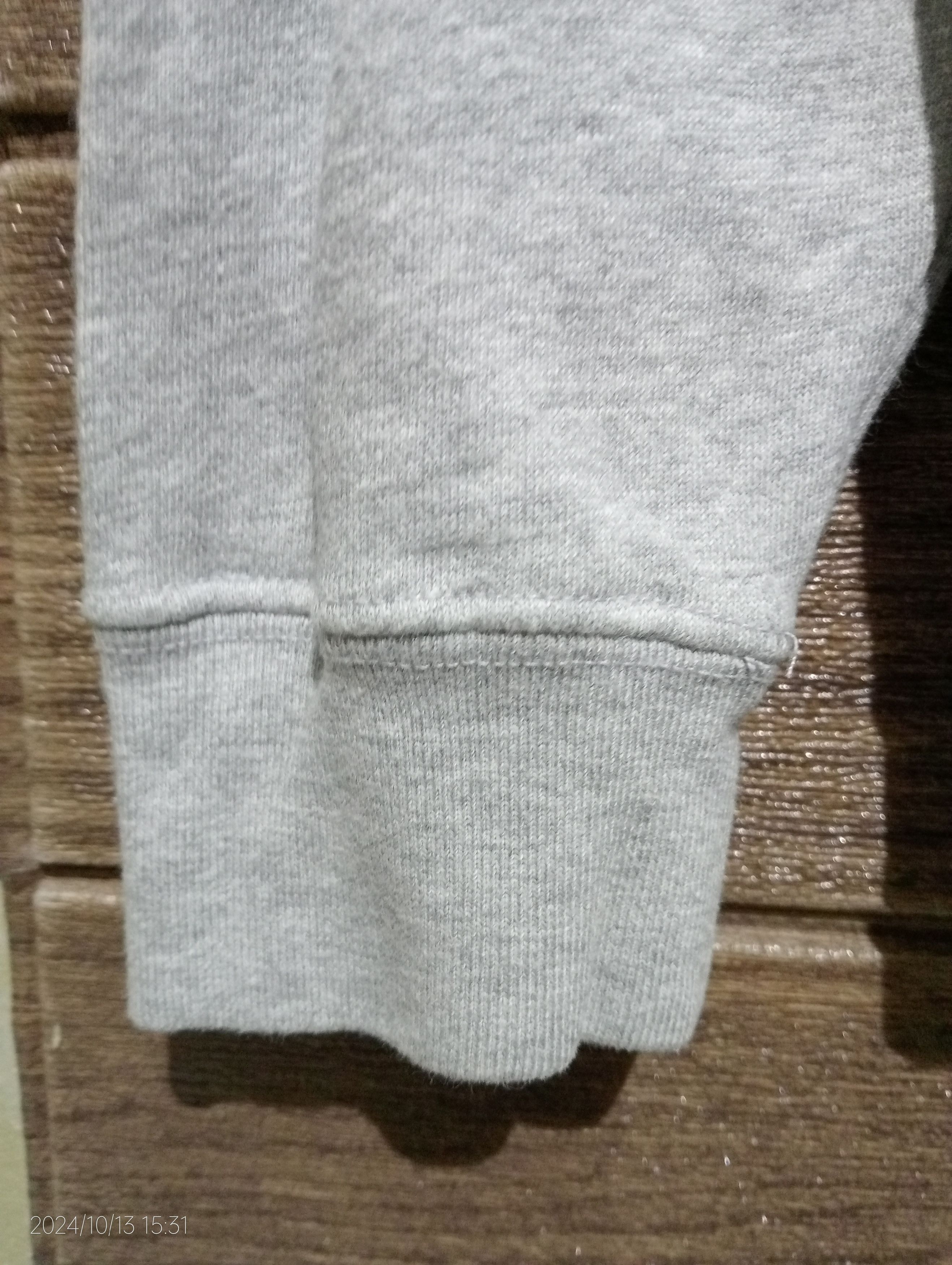 Japanese Brand The Nine Microphones Skull Pullover Hoodie Very Rare Size US L / EU 52-54 / 3 - 12 Thumbnail