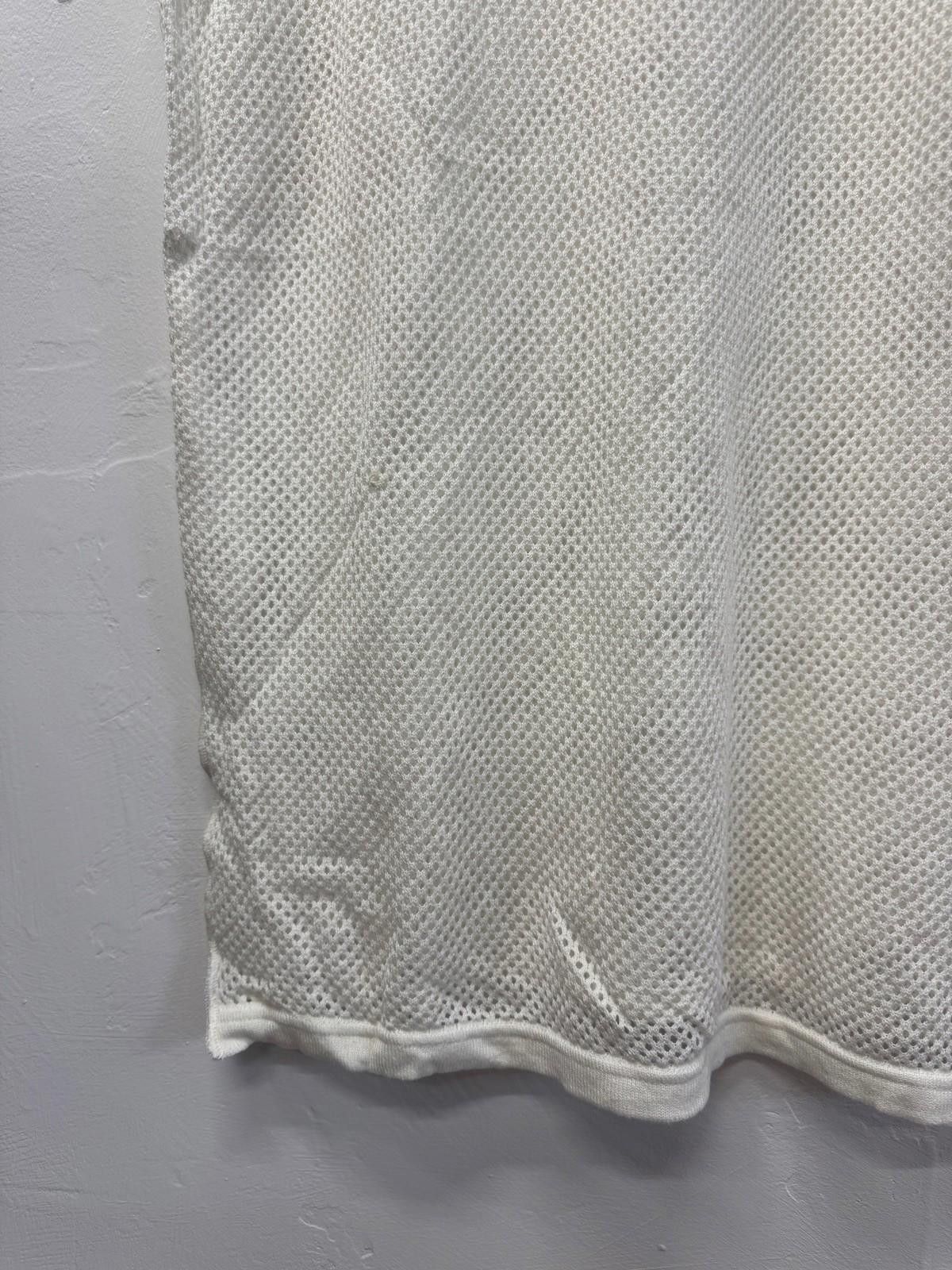 Ksubi new ksubi t-shirt mens singlet tank medium m white networth Size US M / EU 48-50 / 2 - 3 Thumbnail