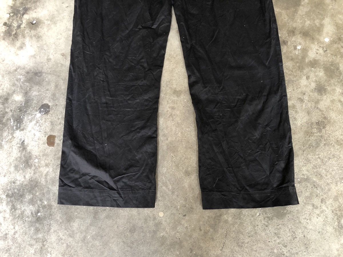 Marcelo Burlon Marcelo Burlon Staff Coverall Jumpsuit Size US 40 / EU 56 - 10 Thumbnail