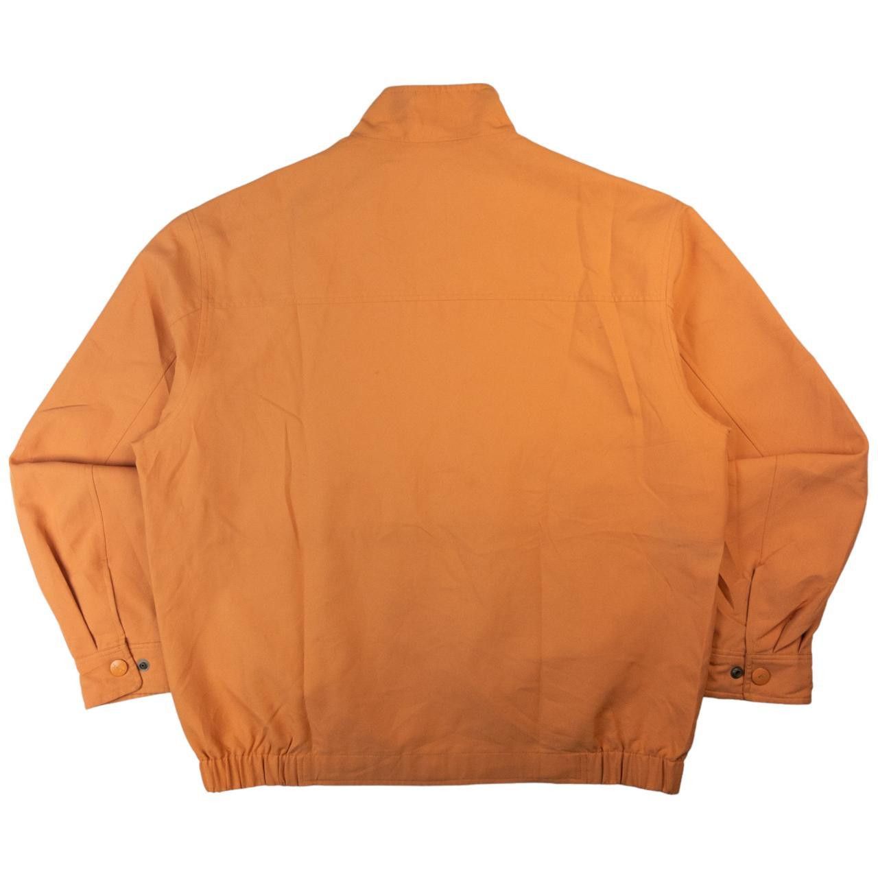 Yves Saint Laurent Vintage YSL Yves Saint Laurent Harrington Jacket Size M Size US M / EU 48-50 / 2 - 2 Thumbnail
