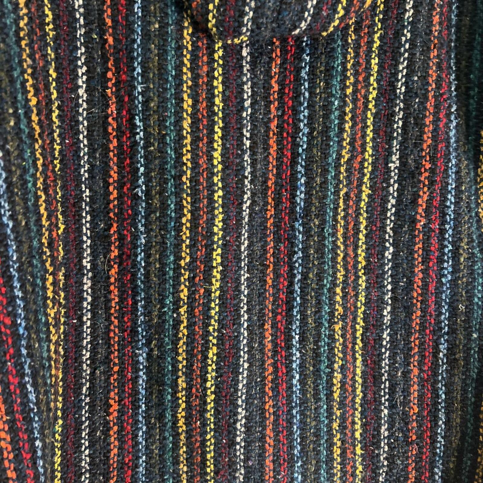 Other Unisex Rainbow Baja Hoodie Size US L / EU 52-54 / 3 - 4 Thumbnail