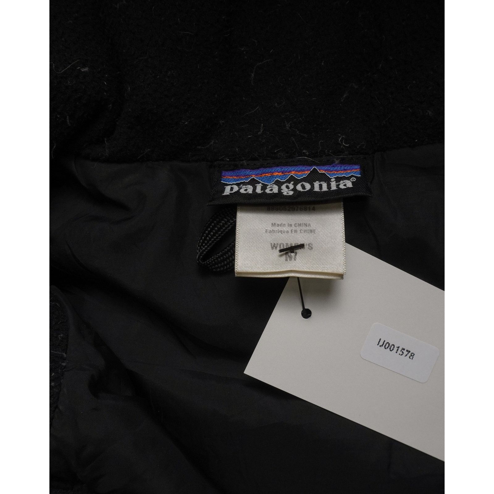 Patagonia Vintage 90s Patagonia Insulated Jacket - Women's Medium Size M / US 6-8 / IT 42-44 - 3 Thumbnail