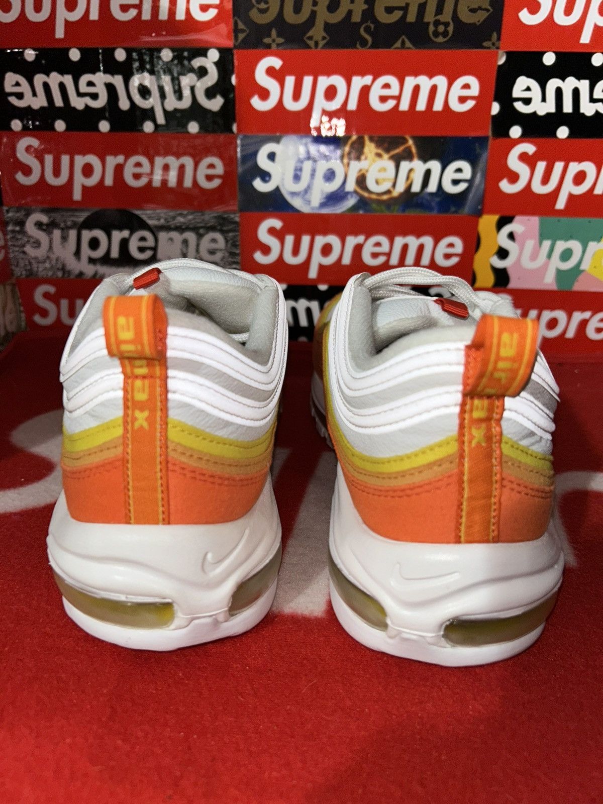 Nike Air Max 97 Athletic Club DQ8237-800 size 13